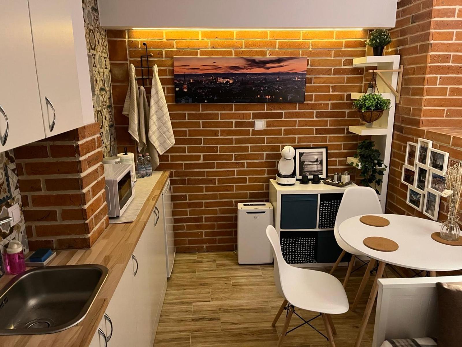 Mini Apartament W Centrum Krakowa Apartment Krakow