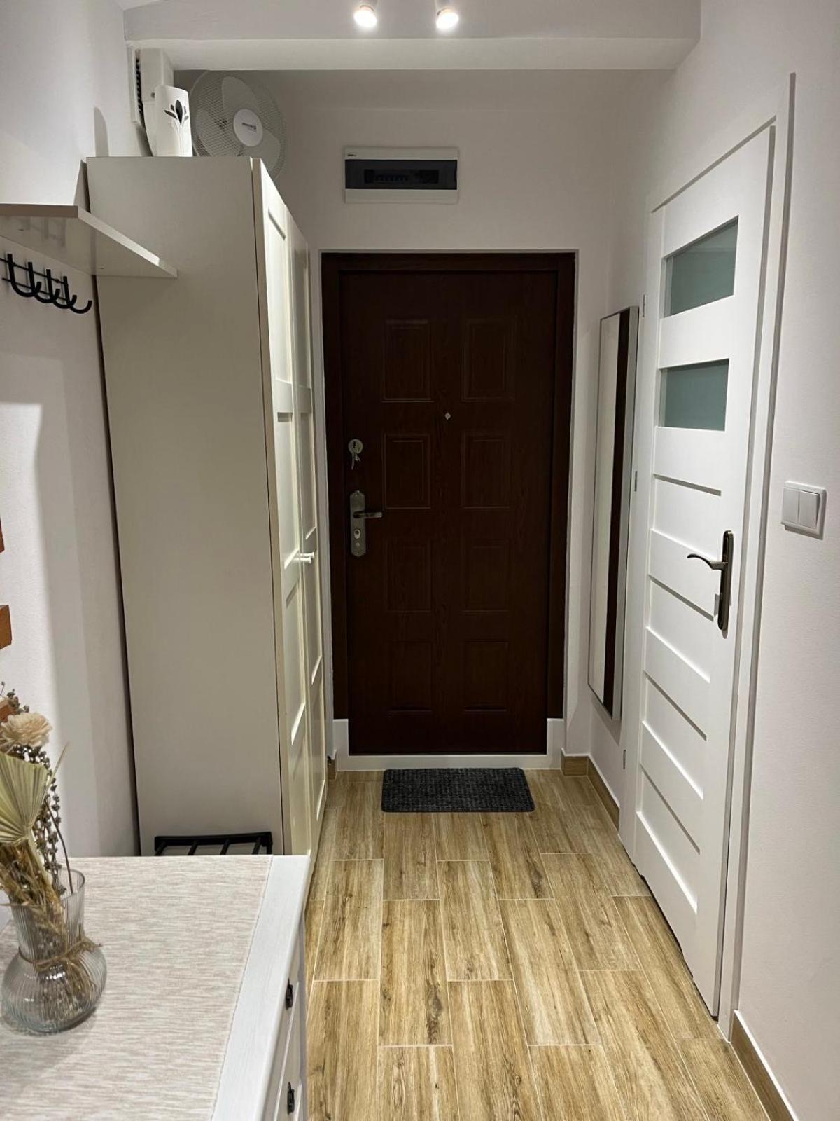 Mini Apartament W Centrum Krakowa Apartment