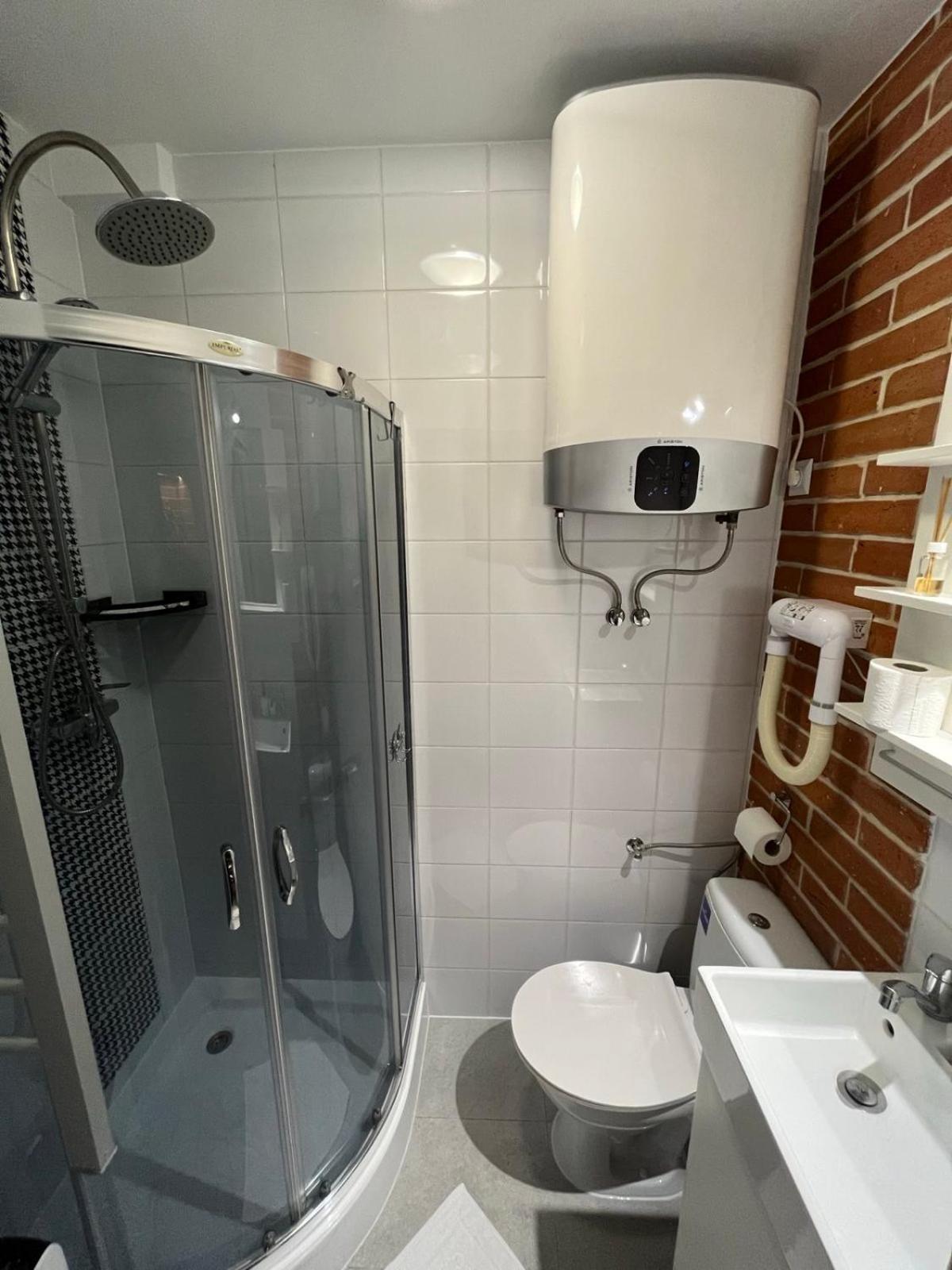 Apartment Mini Apartament W Centrum Krakowa *