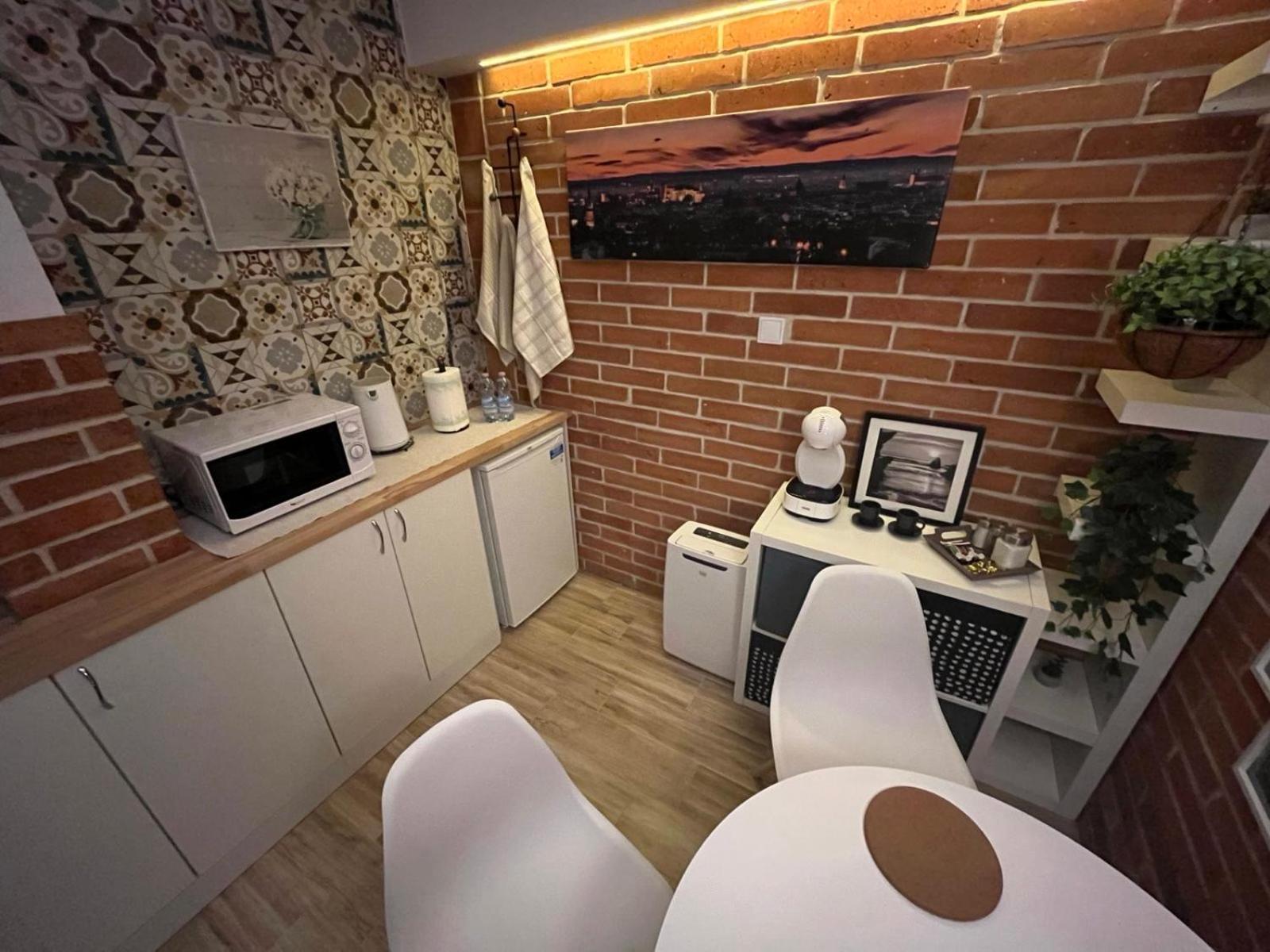 Mini Apartament W Centrum Krakowa *