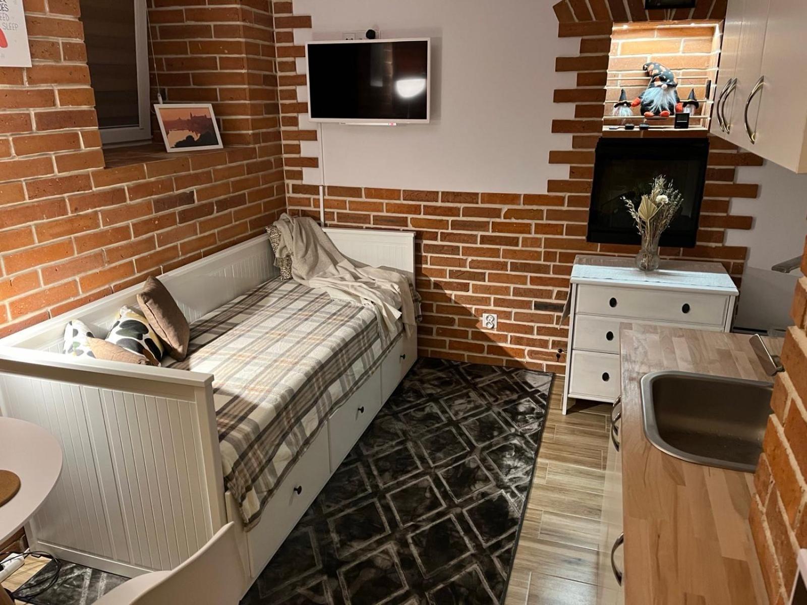 Mini Apartament W Centrum Krakowa * Krakow