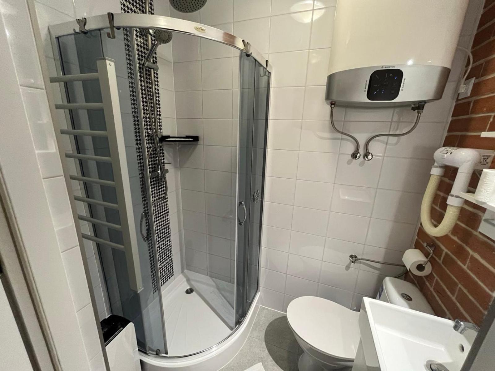 Mini Apartament W Centrum Krakowa Apartment