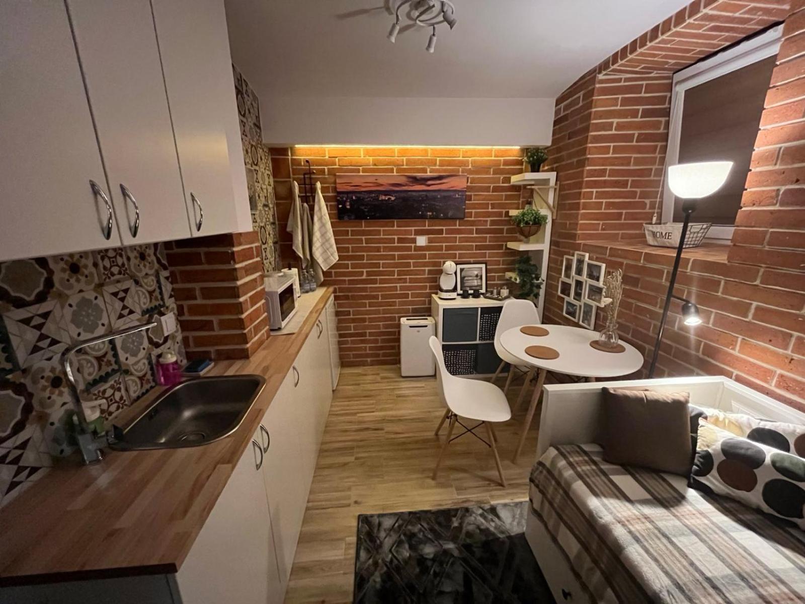 Mini Apartament W Centrum Krakowa Apartment *