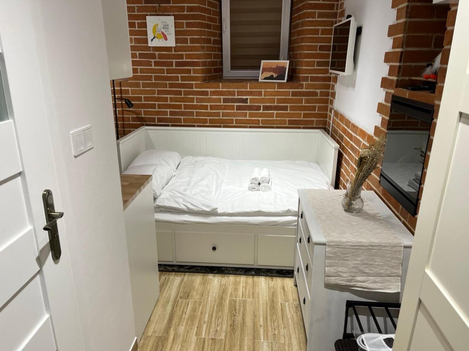 Mini Apartament W Centrum Krakowa Apartment Krakow