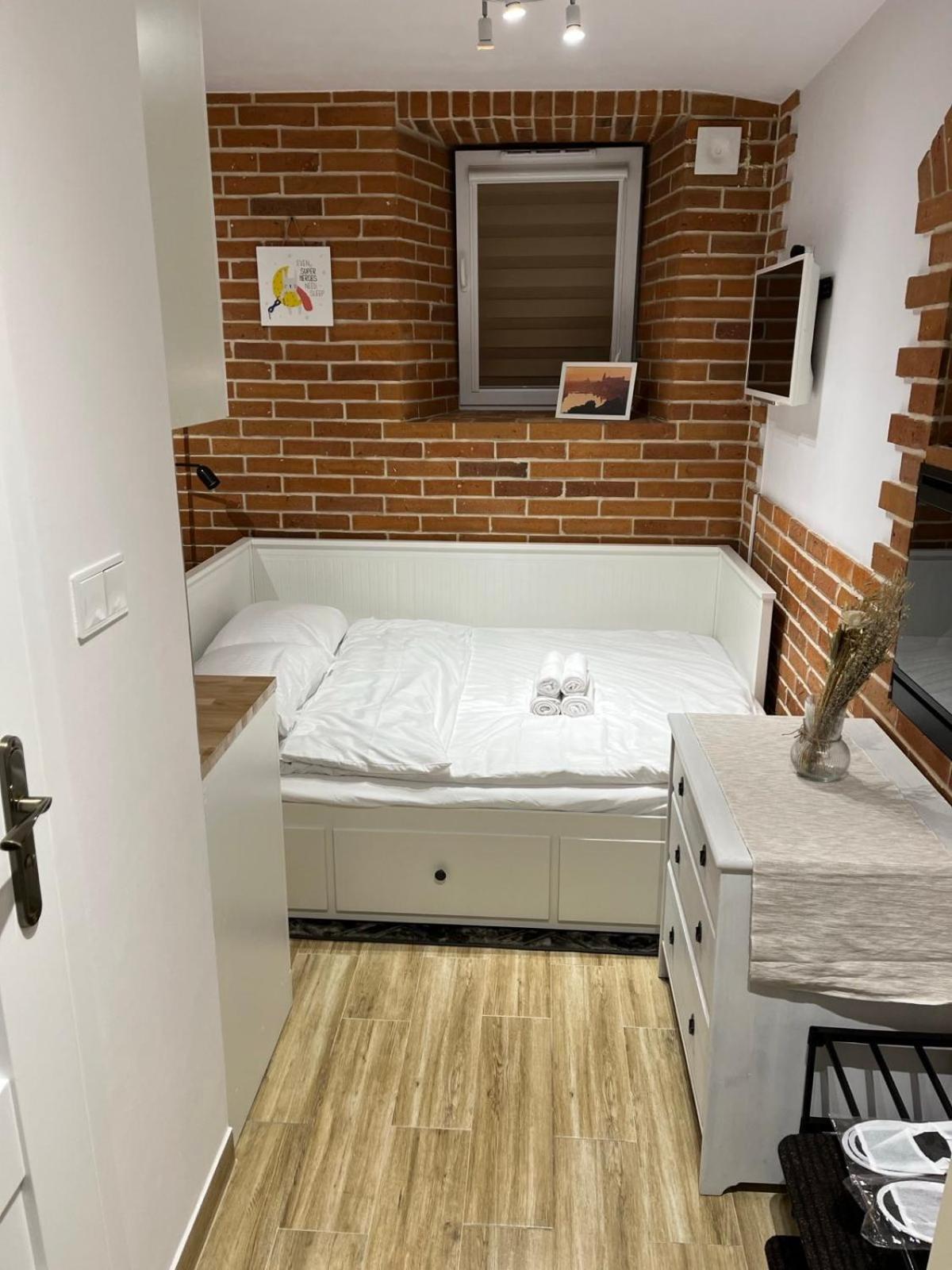 Apartment Mini Apartament W Centrum Krakowa Krakow