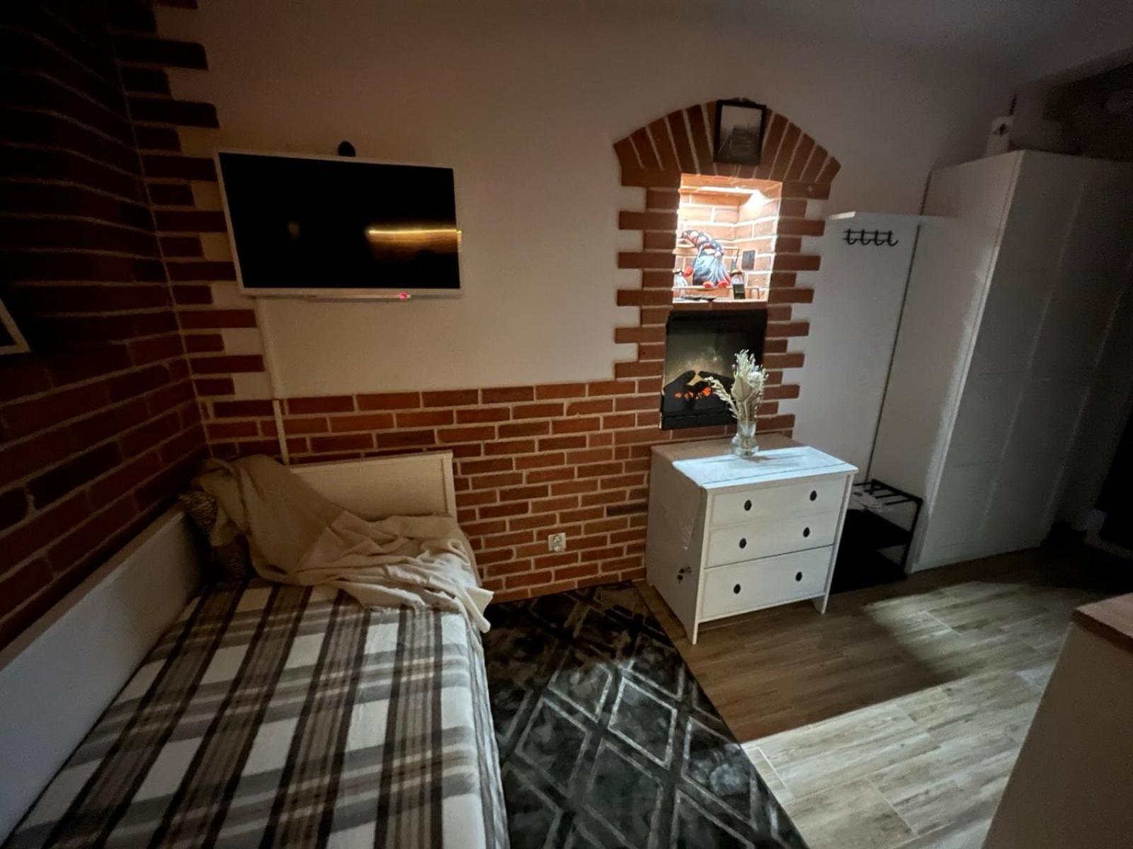 Mini Apartament W Centrum Krakowa Apartment