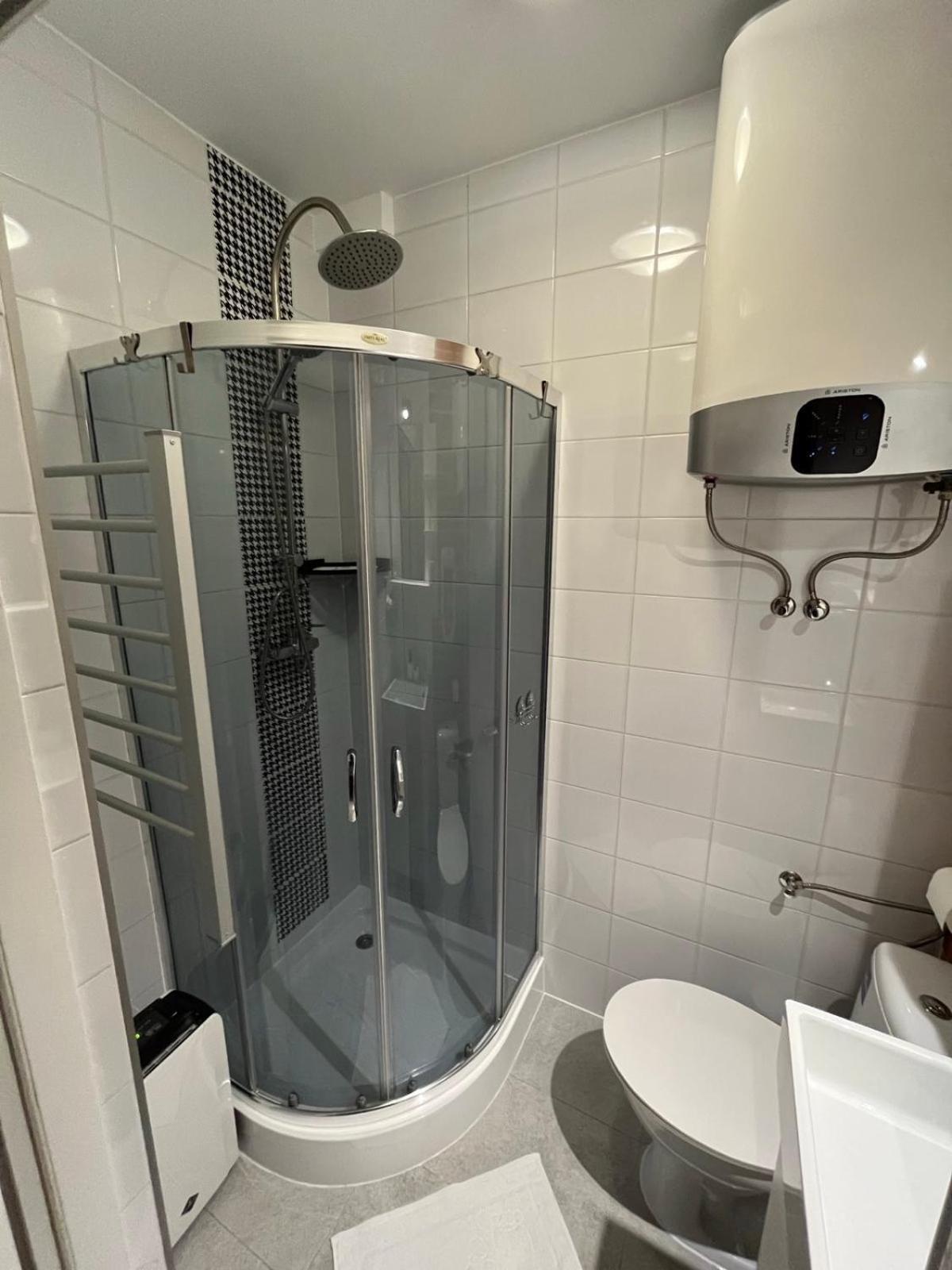 Apartment Mini Apartament W Centrum Krakowa Krakow