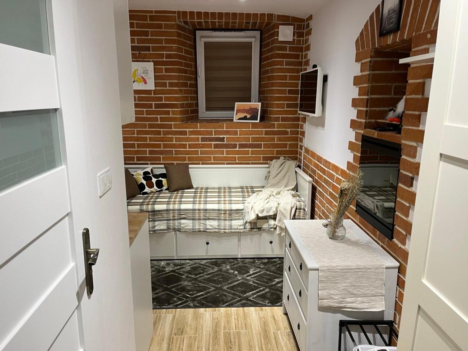 Mini Apartament W Centrum Krakowa Krakow