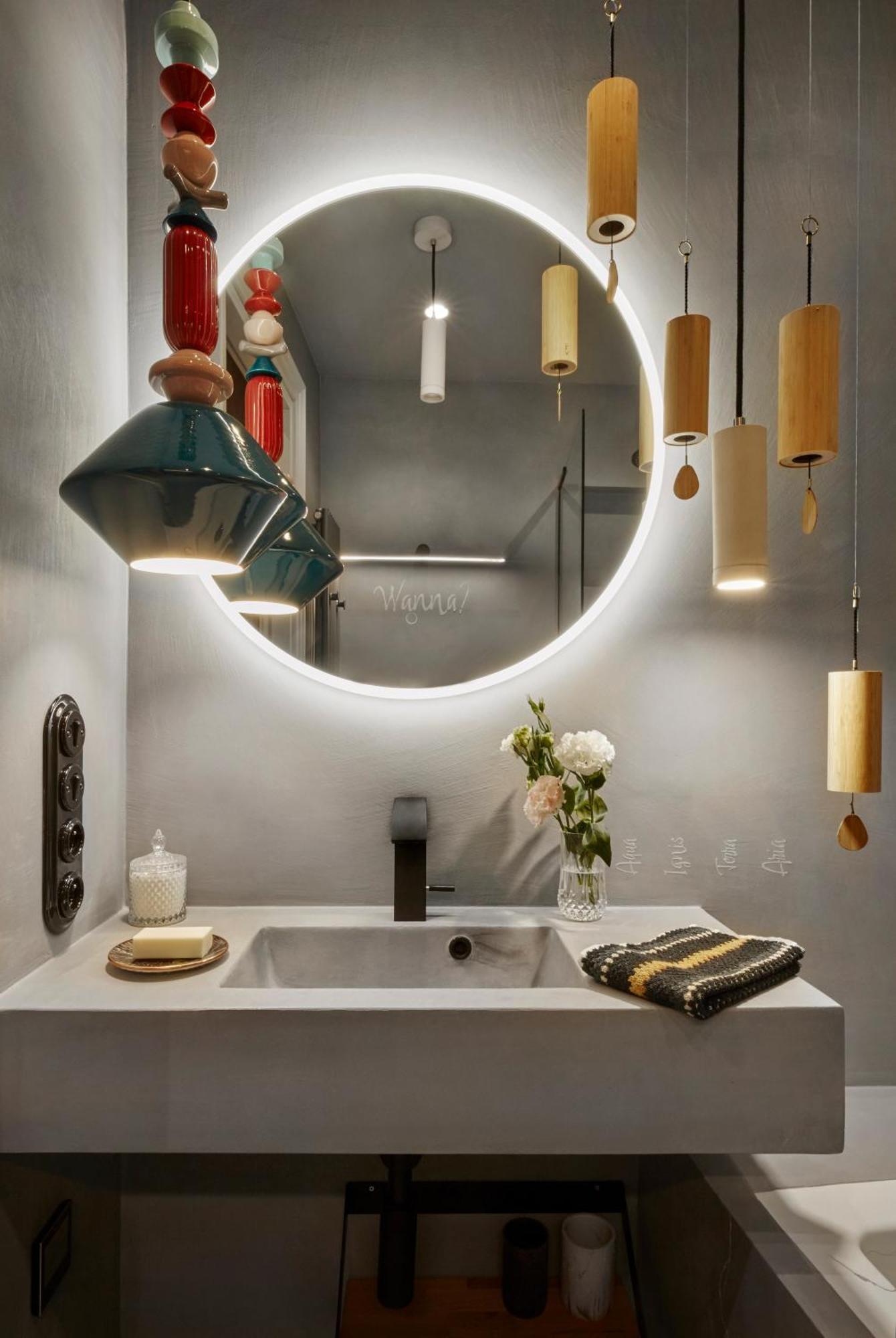 Luella Apartment