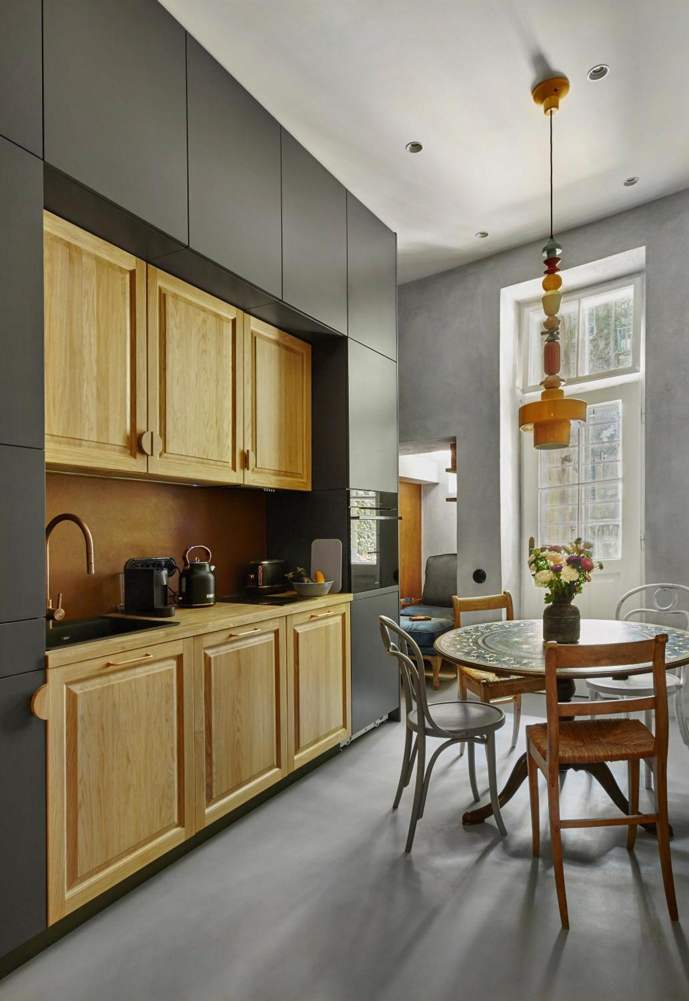 Luella Apartment