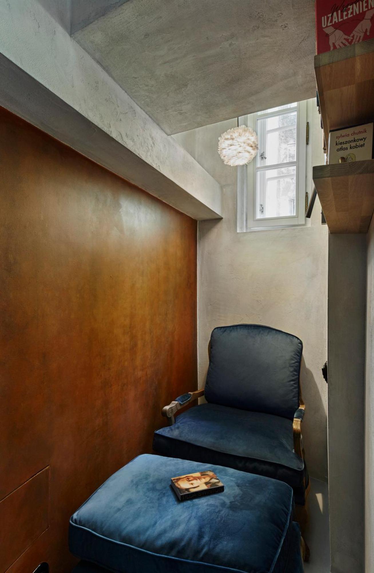 Luella Apartment *