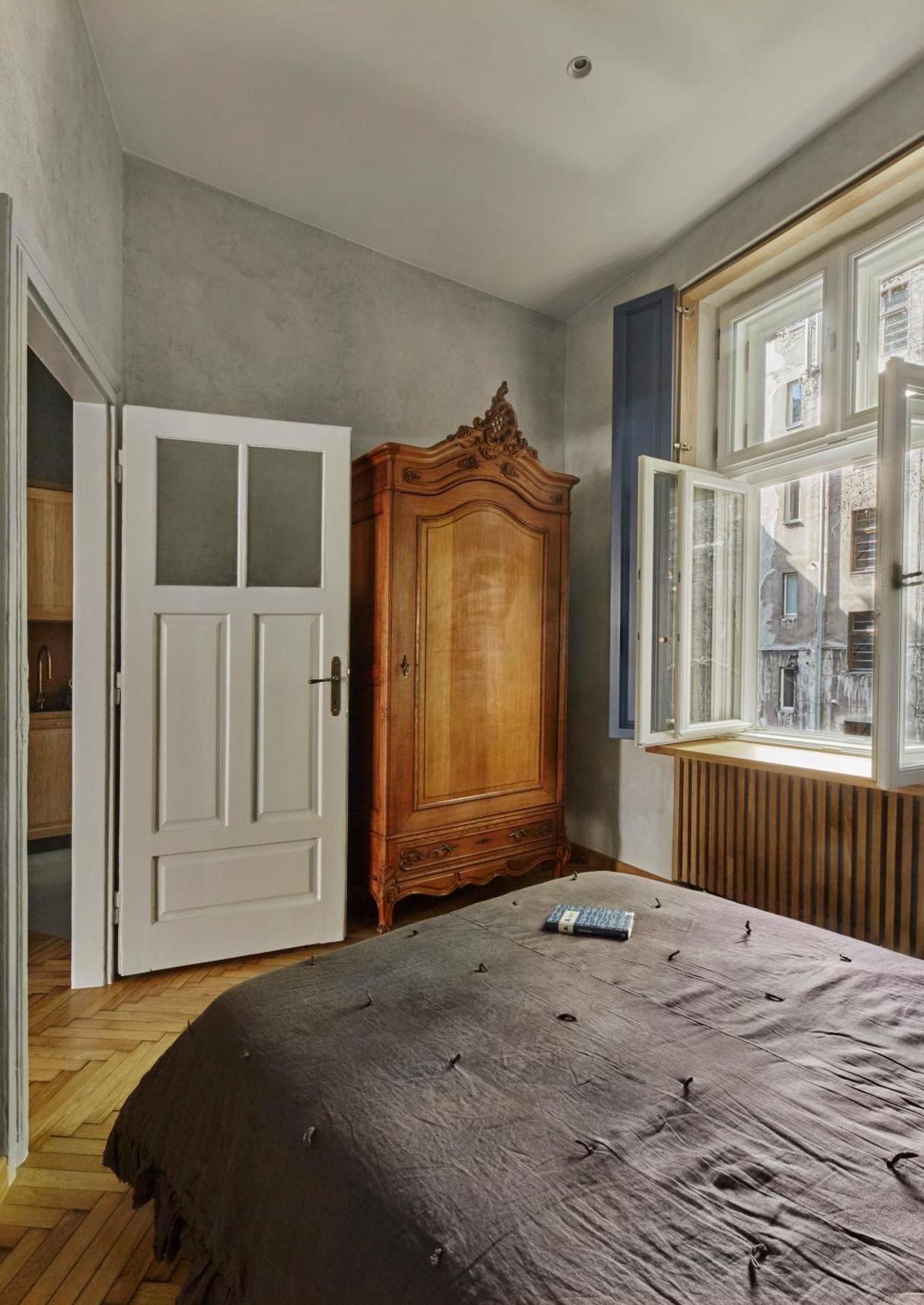 Apartment Luella