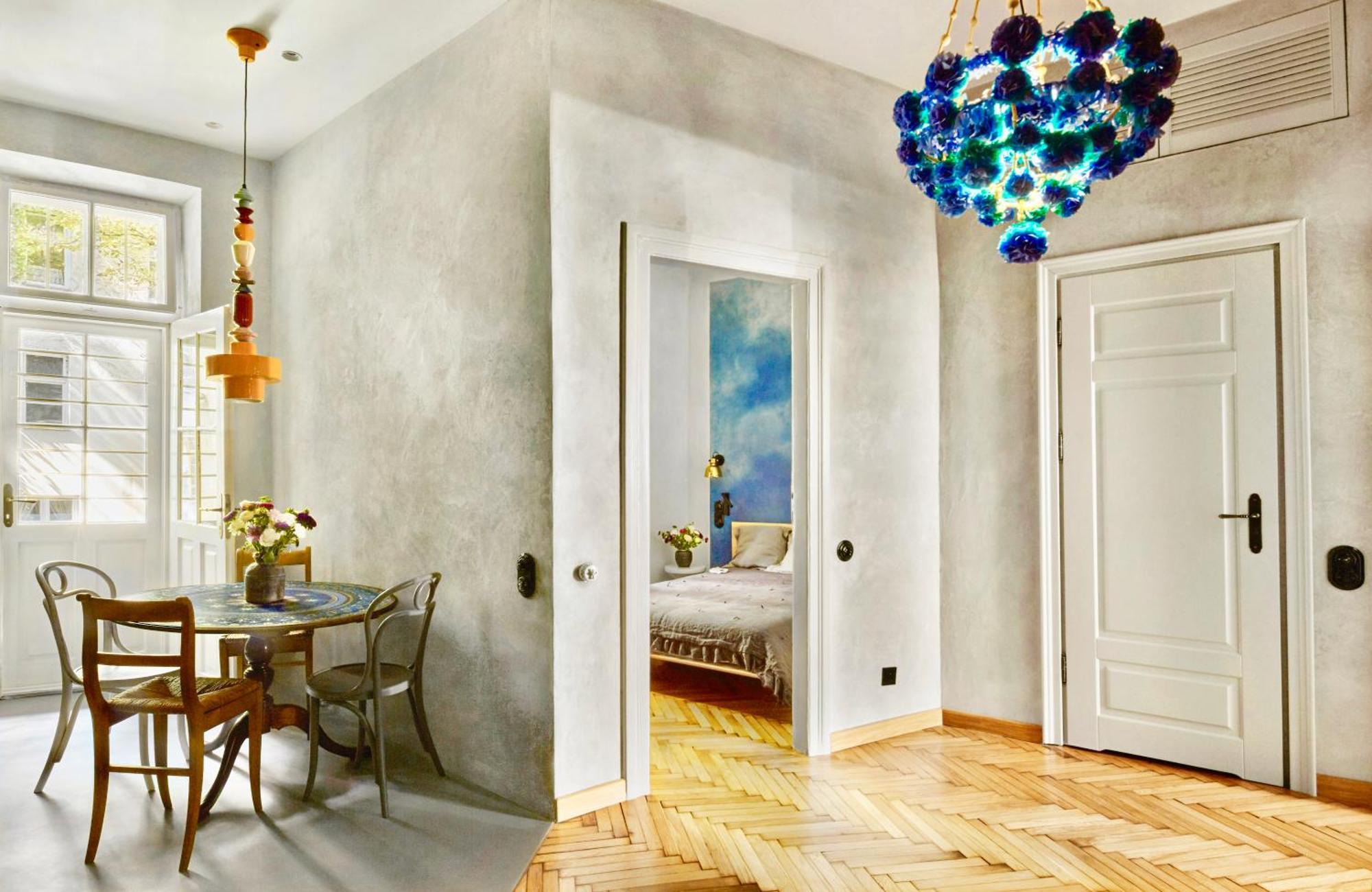 Apartment Luella *