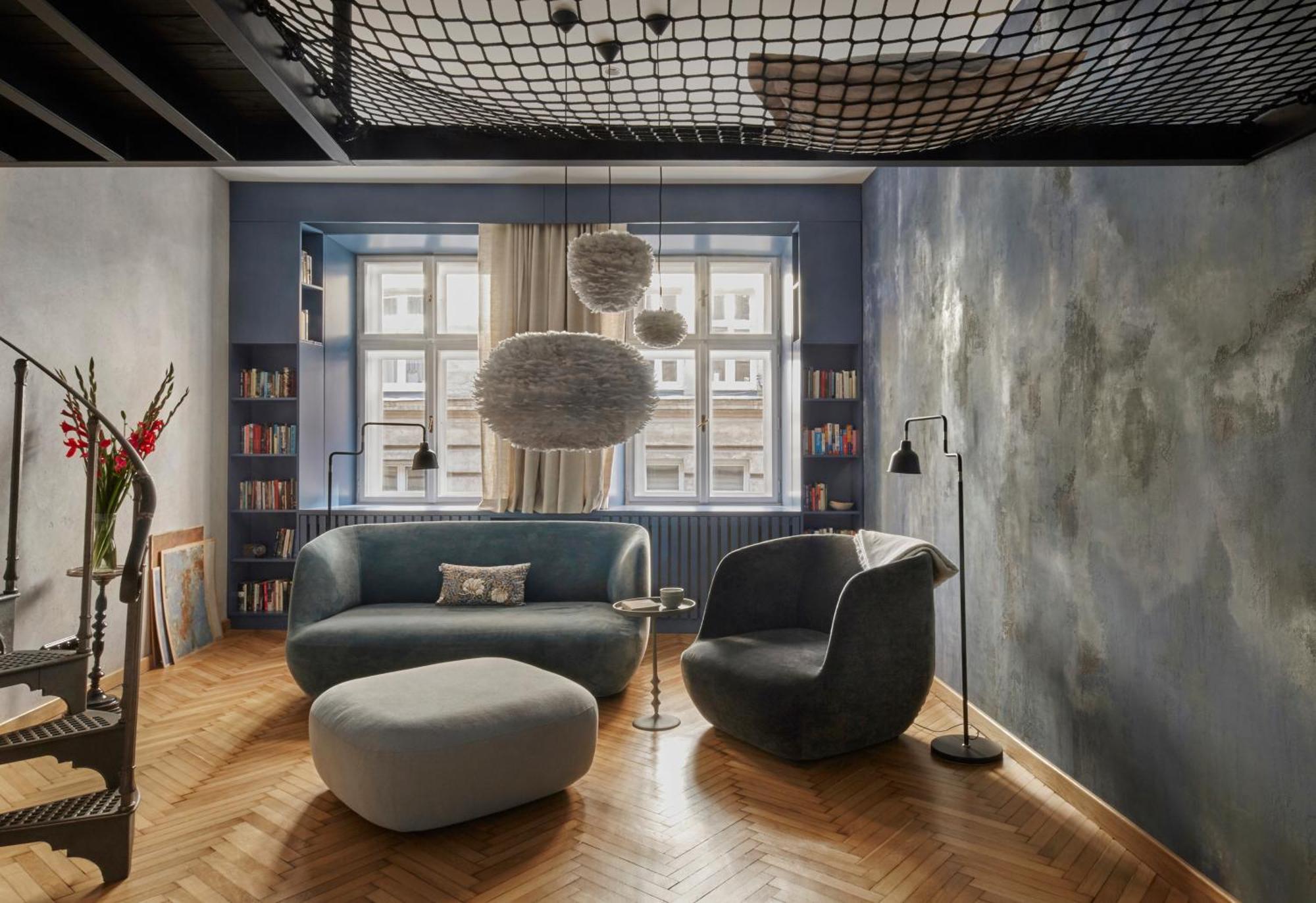 Apartment Luella