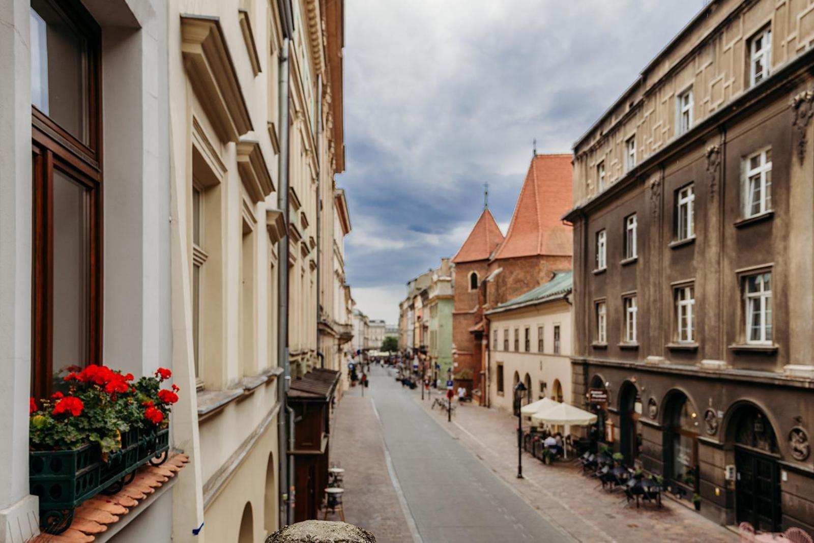 Antique Old Town