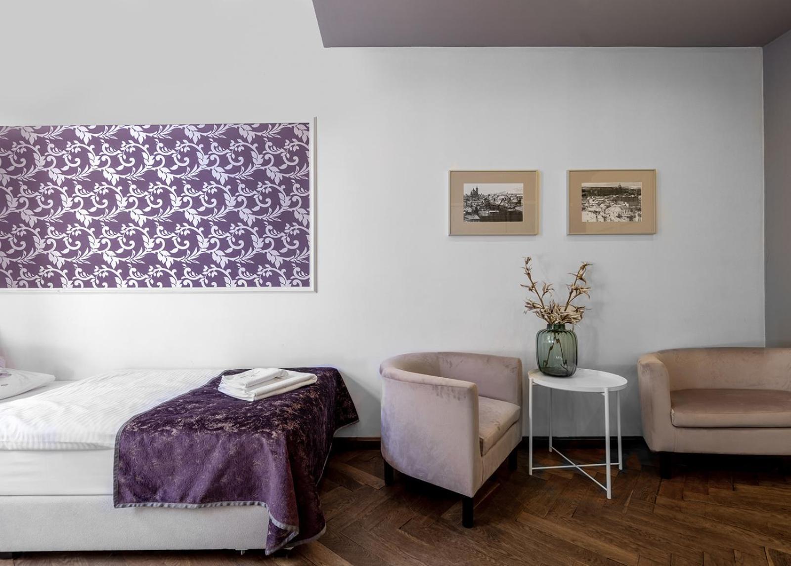 Apartamento Antique Old Town