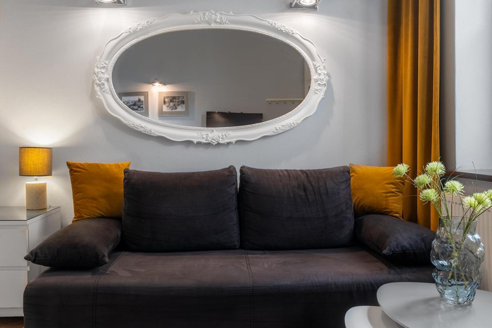 Apartamento Antique Old Town Cracóvia