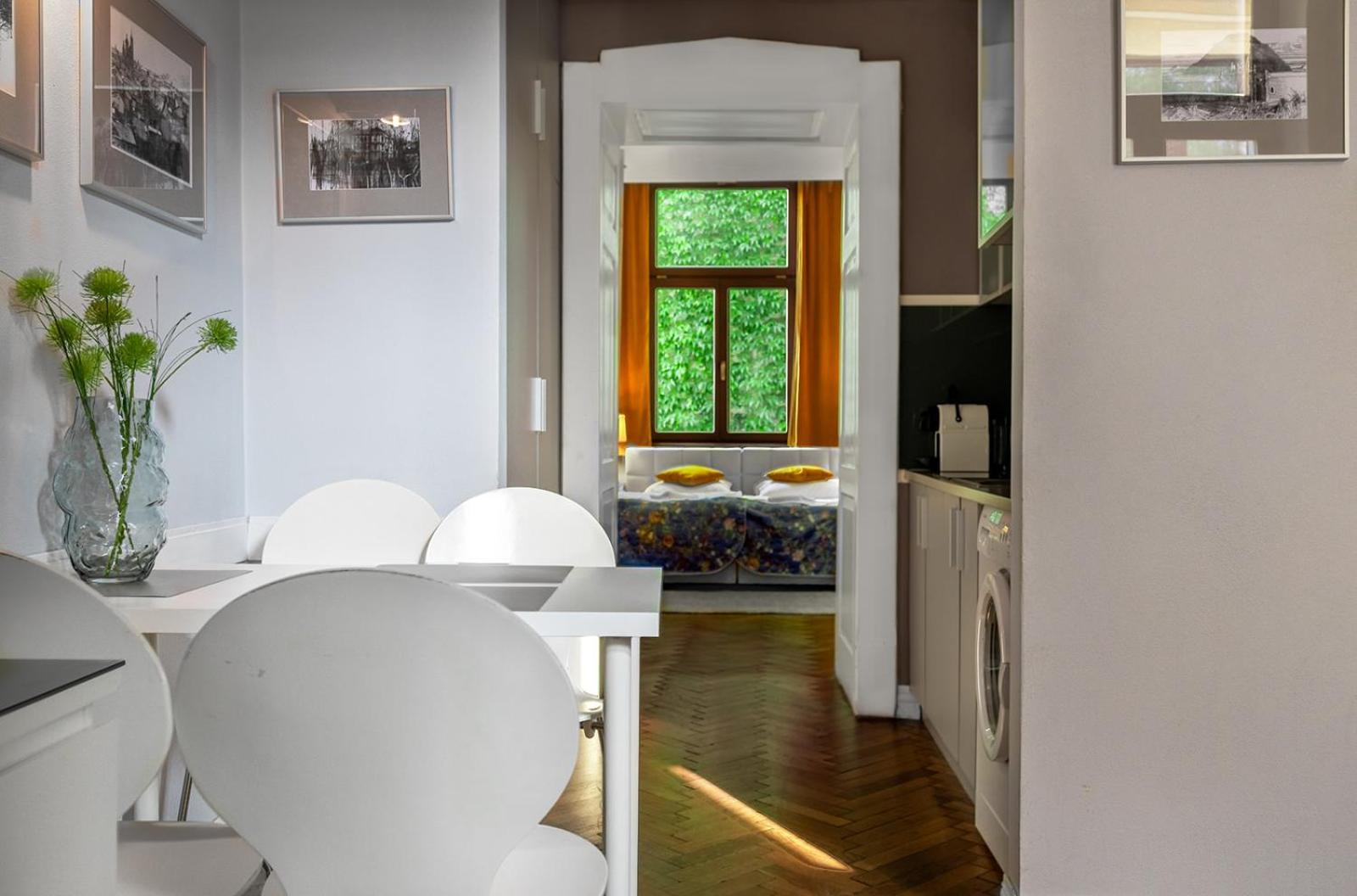 Apartamento Antique Old Town