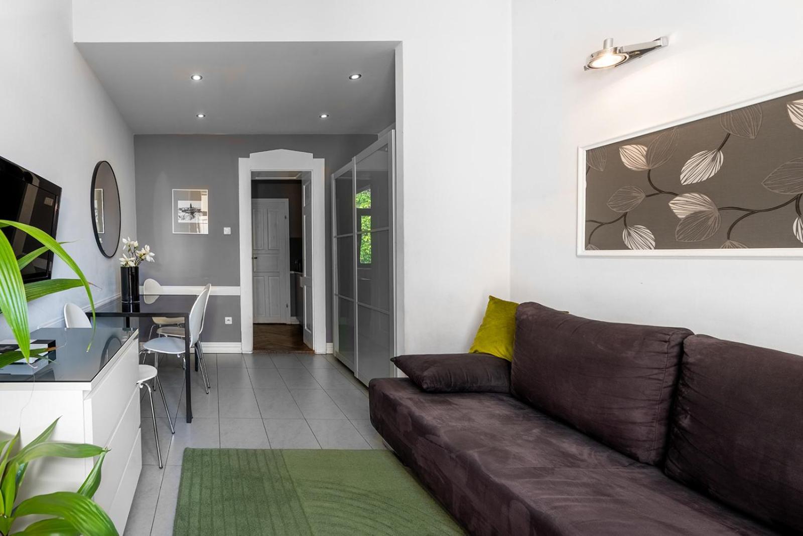 Apartamento Antique Old Town