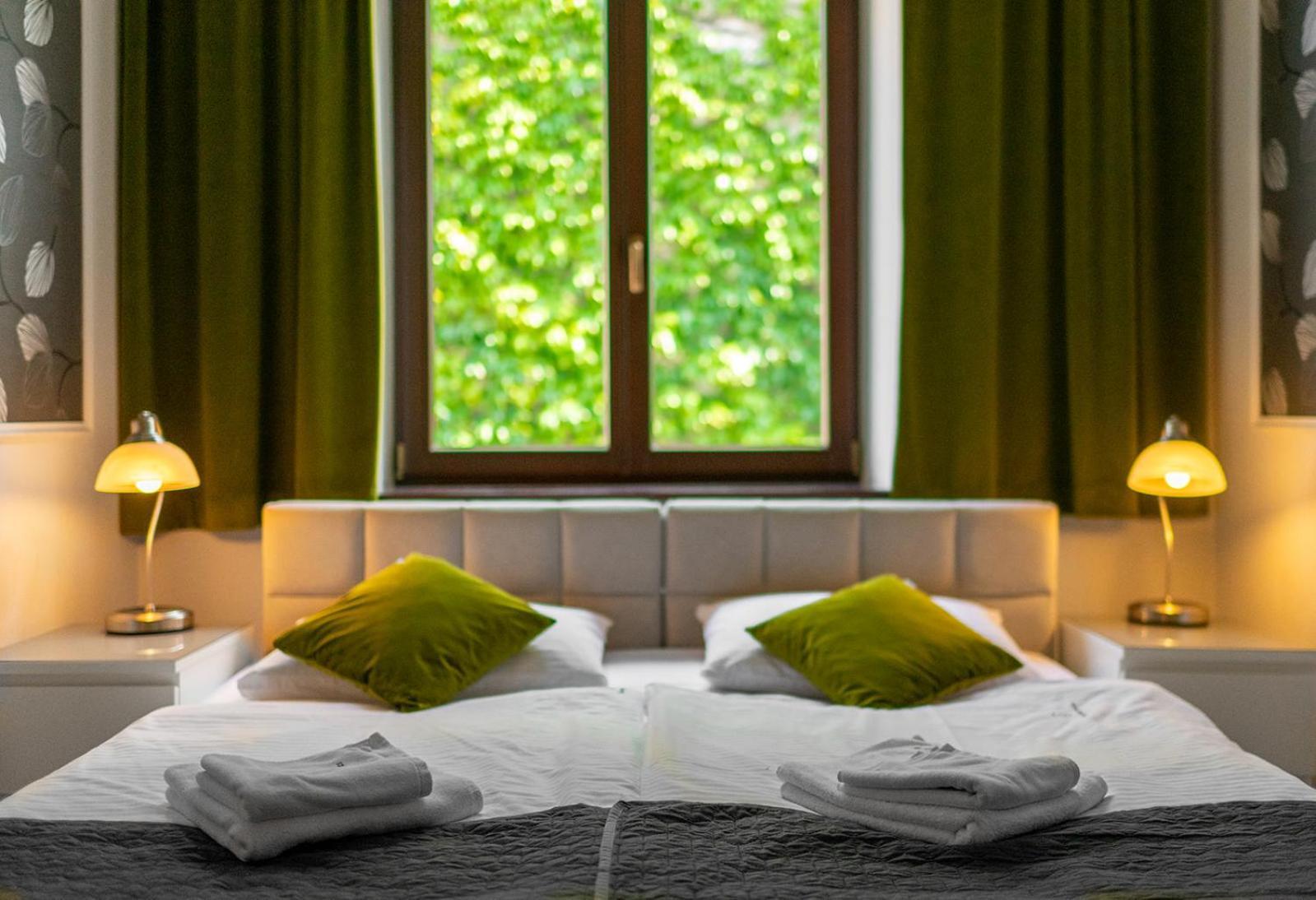 Apartamento Antique Old Town *