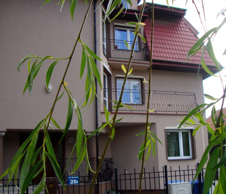 Apartamento Dolna *