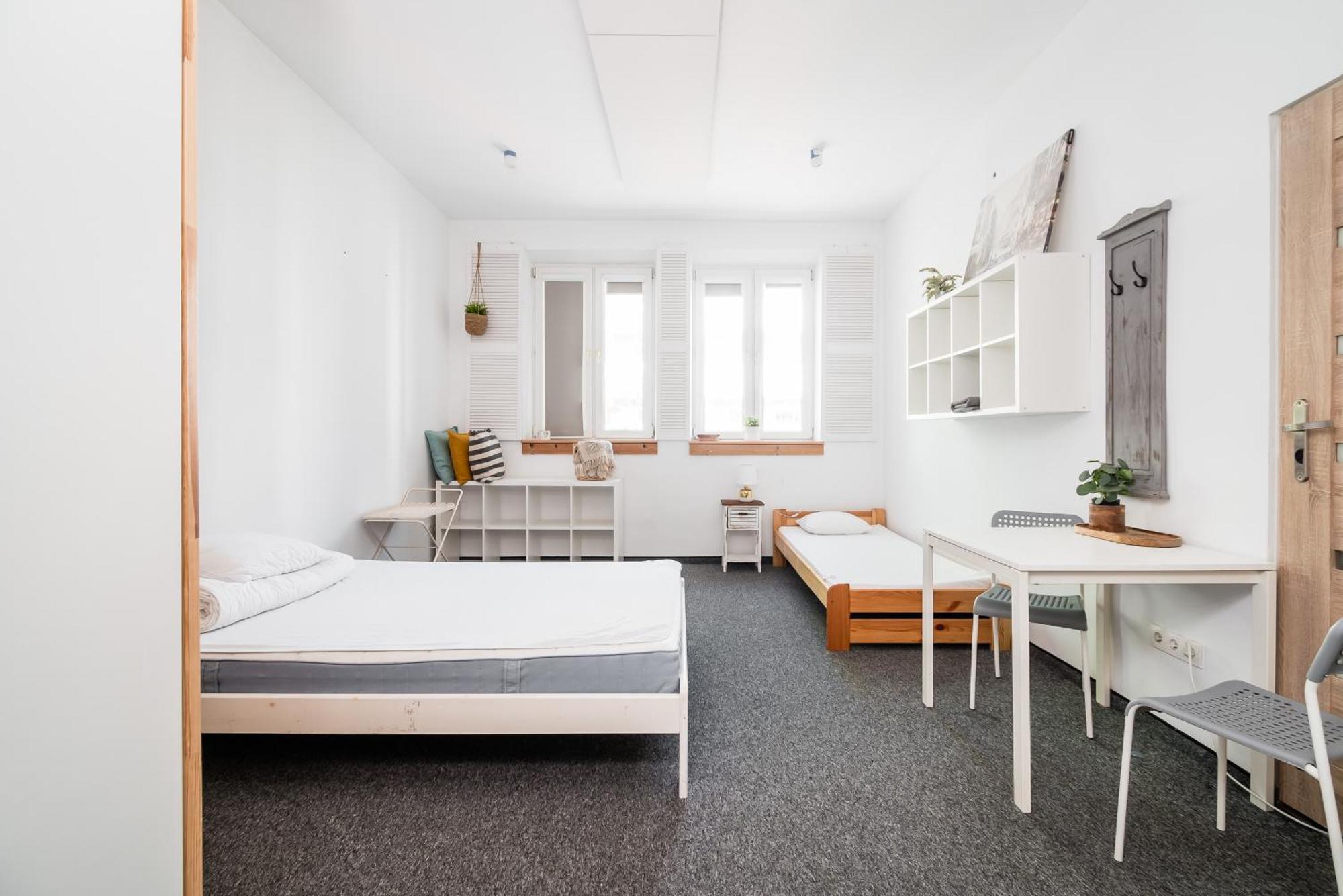Master Corner Hostel