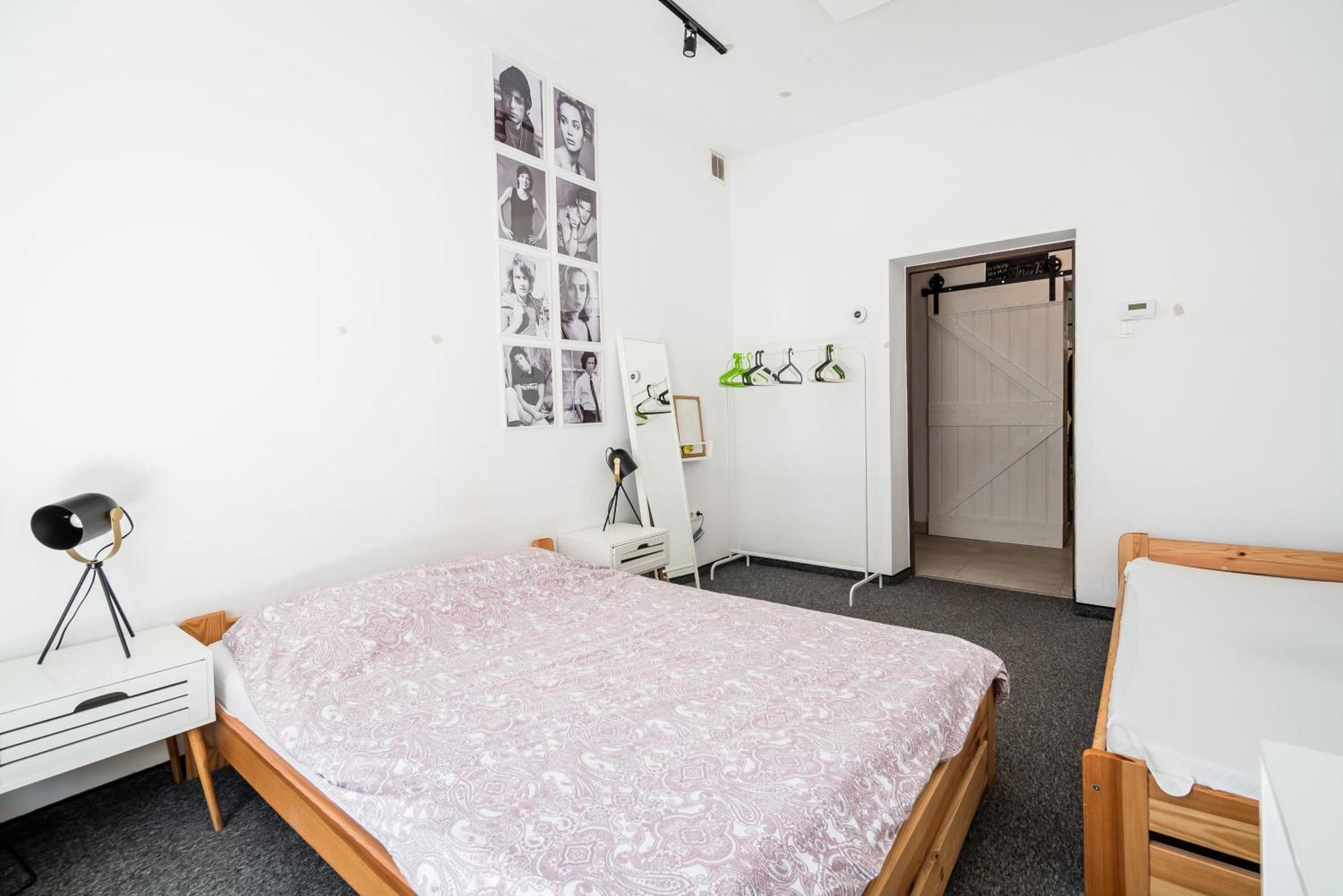 Master Corner Hostel *