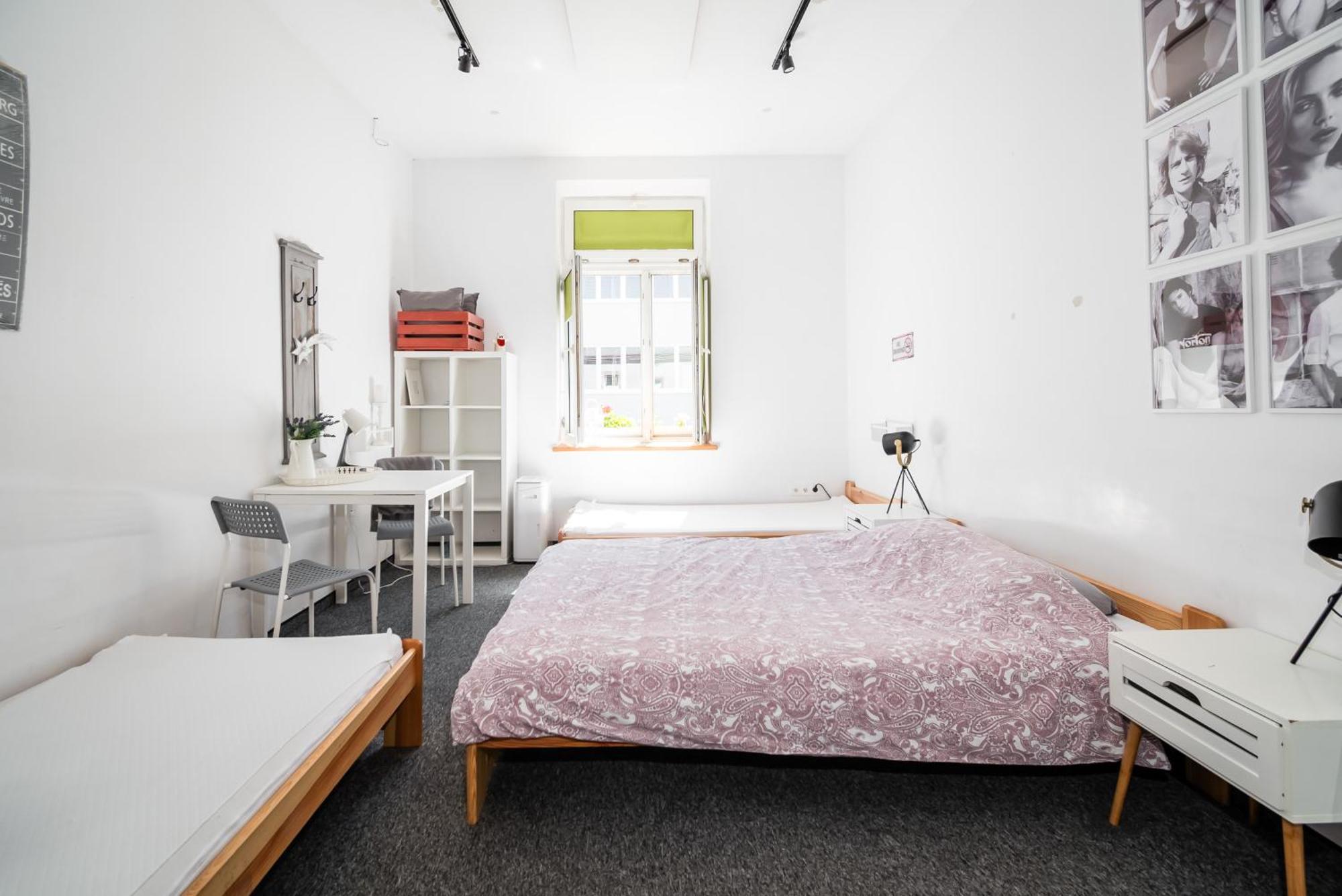 Hostel Master Corner *