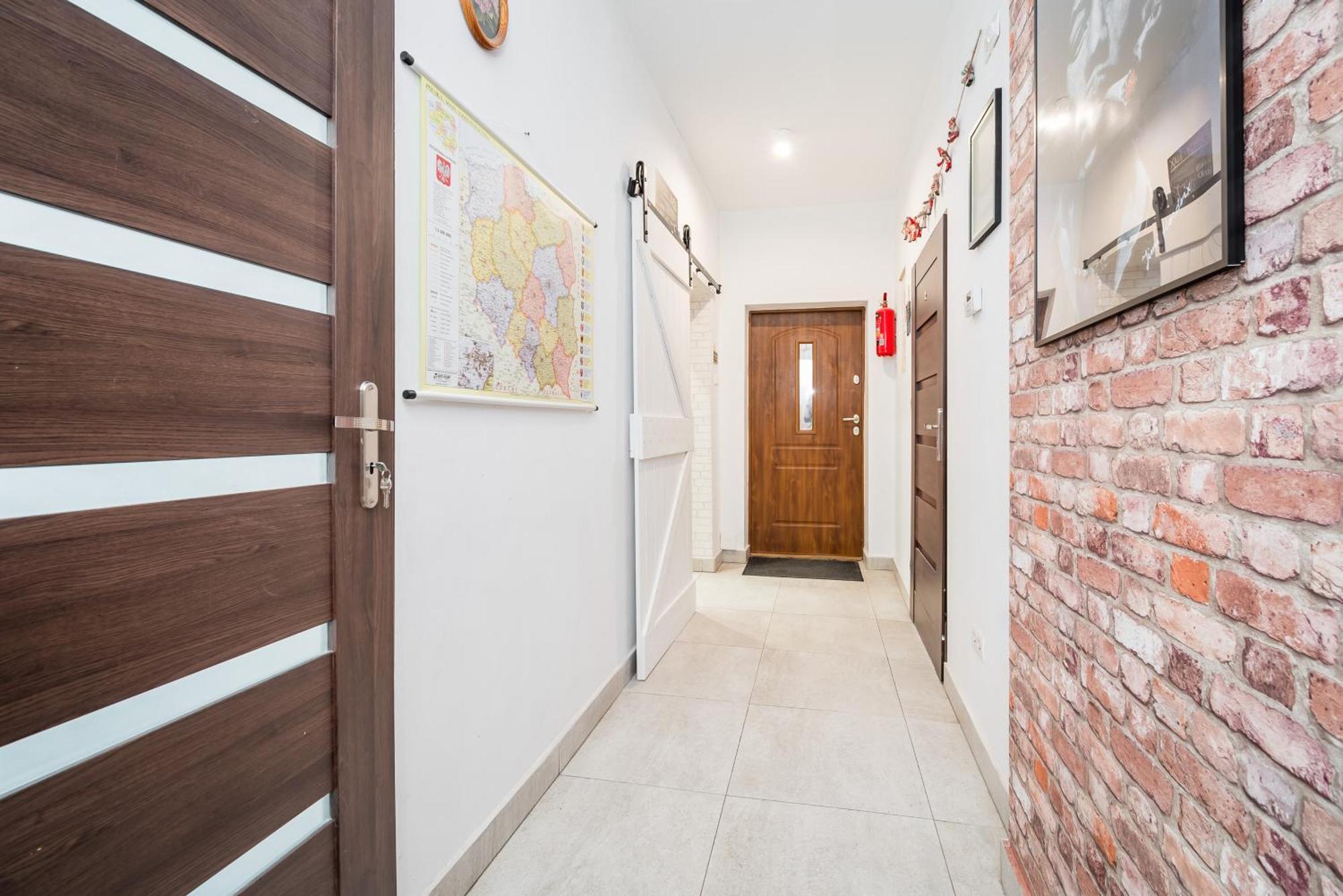 Master Corner Hostel Kraków