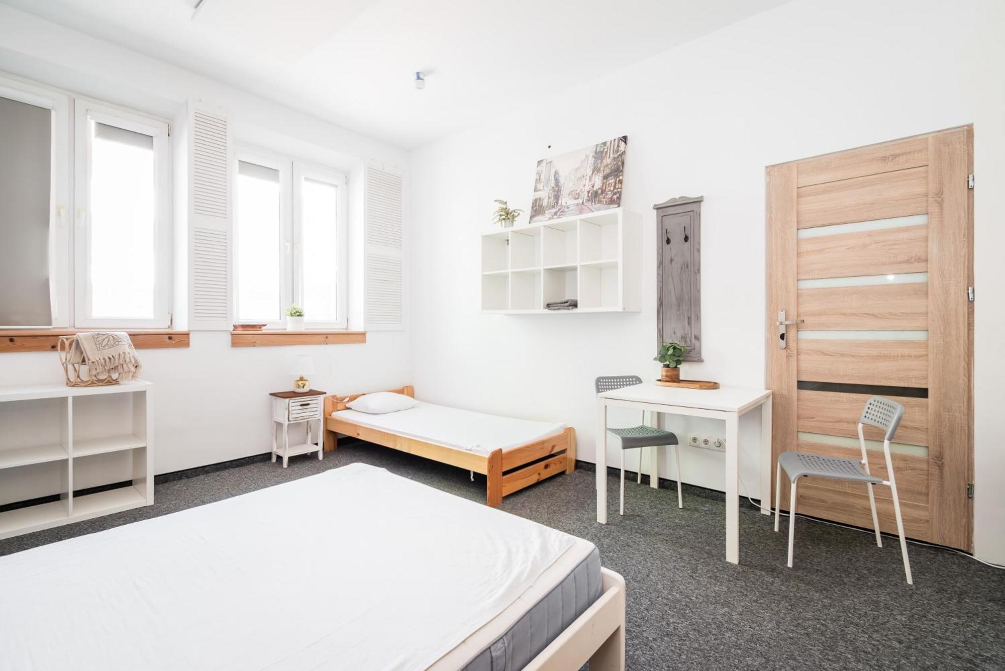 Master Corner Hostel Kraków