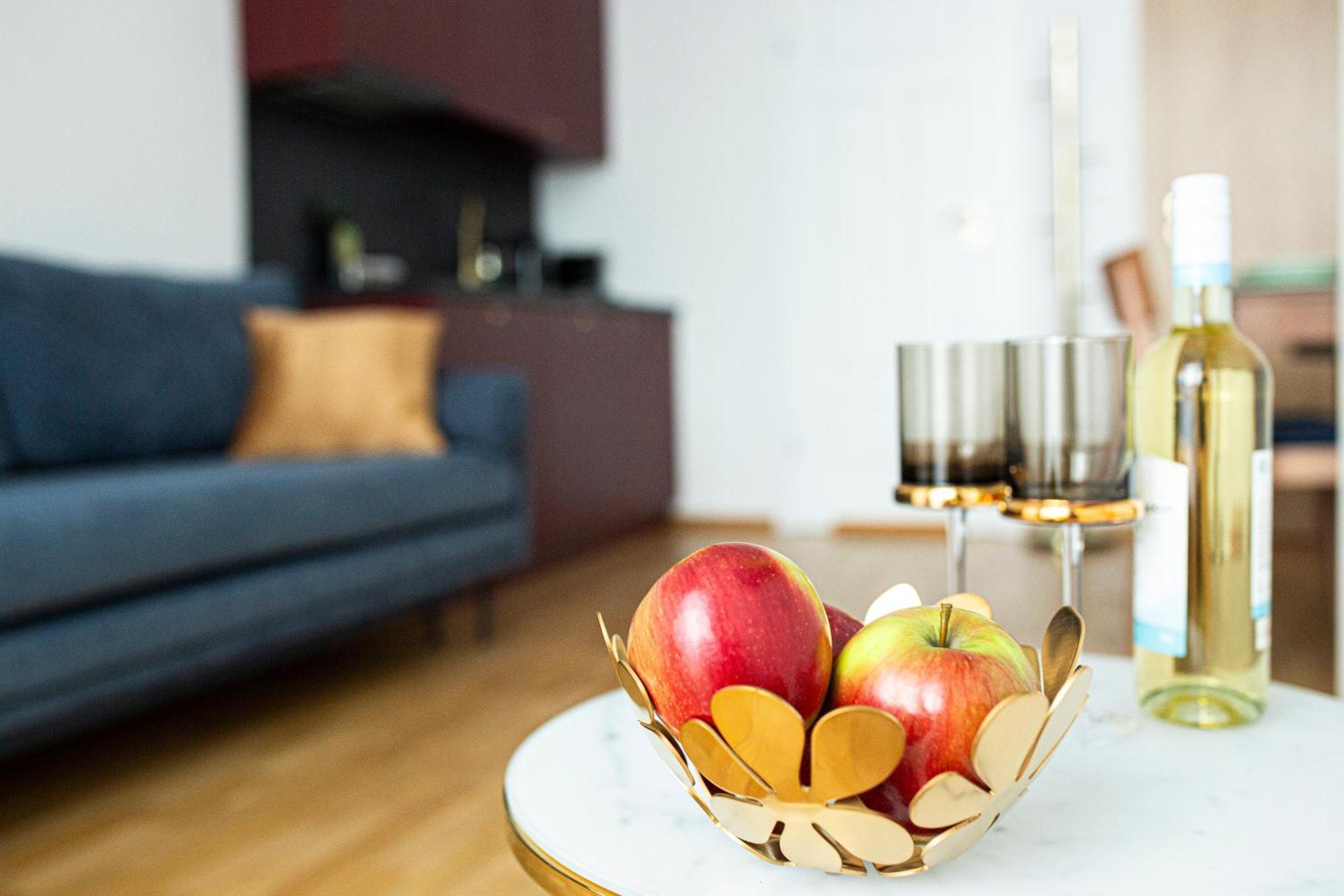 Unique Style Old Town - 25 Min From The Airport - By Homelike Appartement *