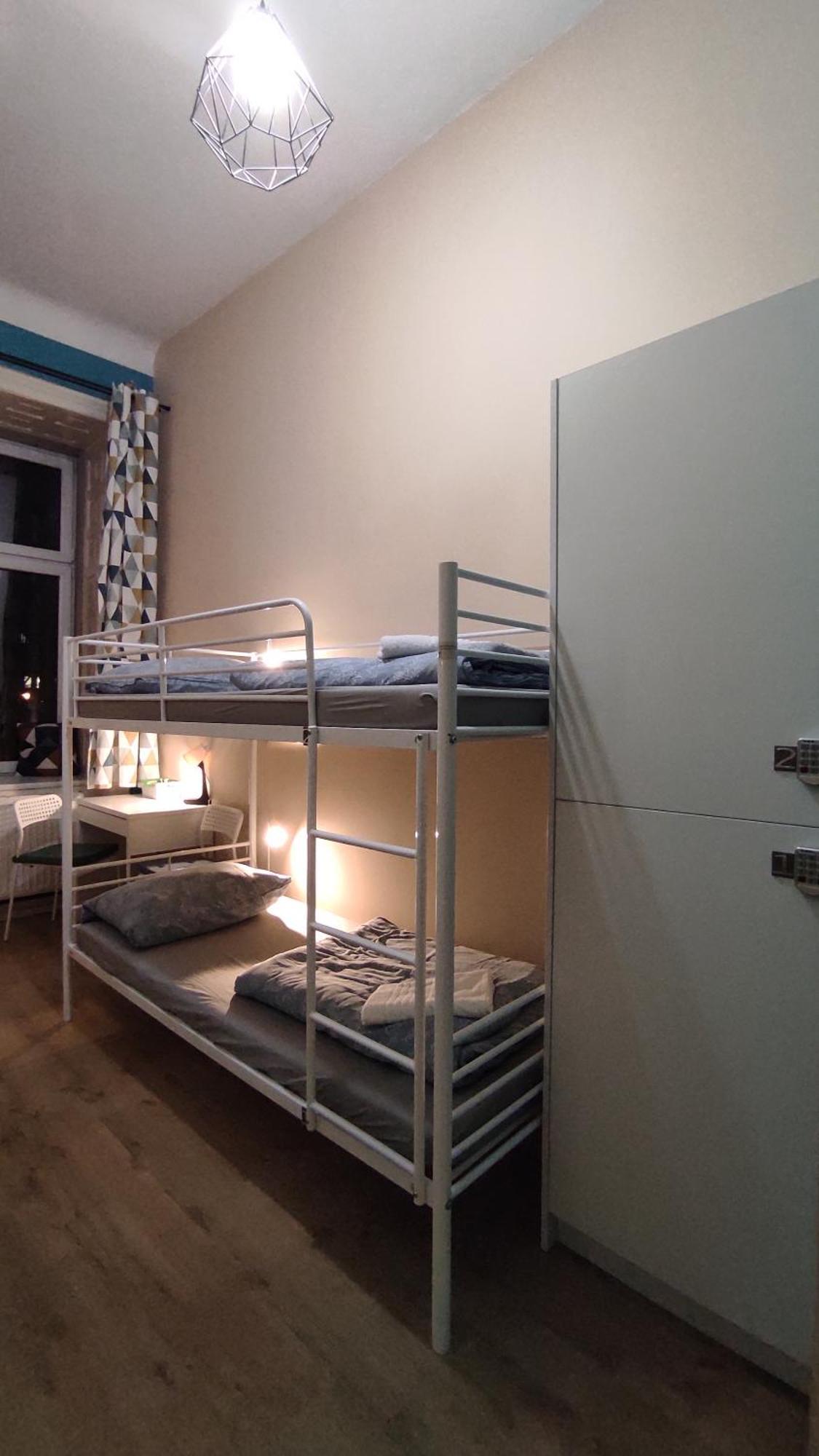 Apartament West13 Mix Kraków