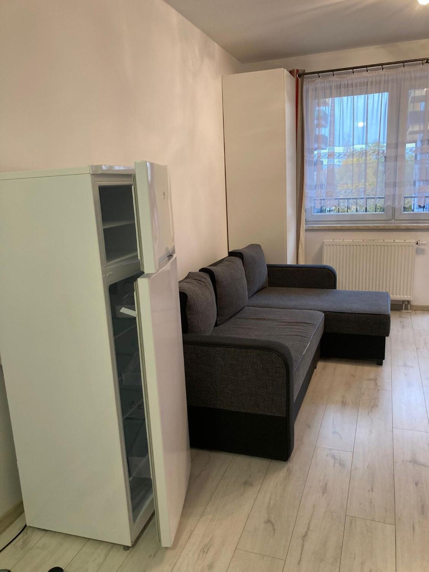 Apartment In Krakow