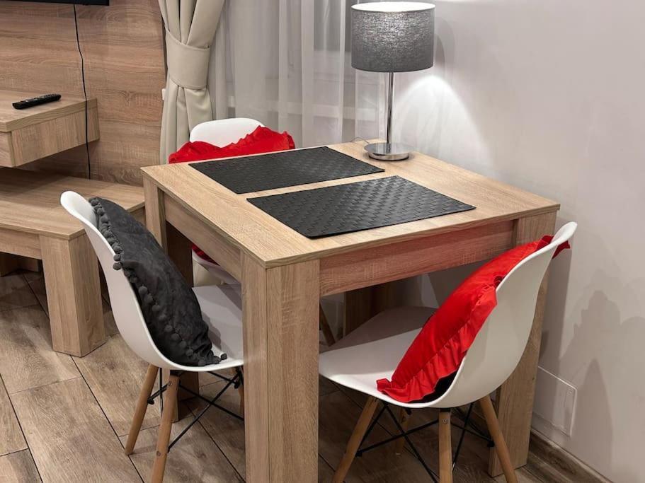 Apartament Old Town - B5