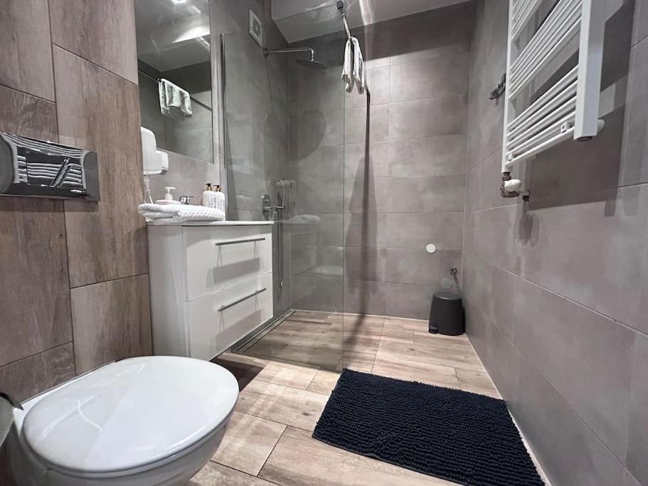 Apartament Old Town - B5 *