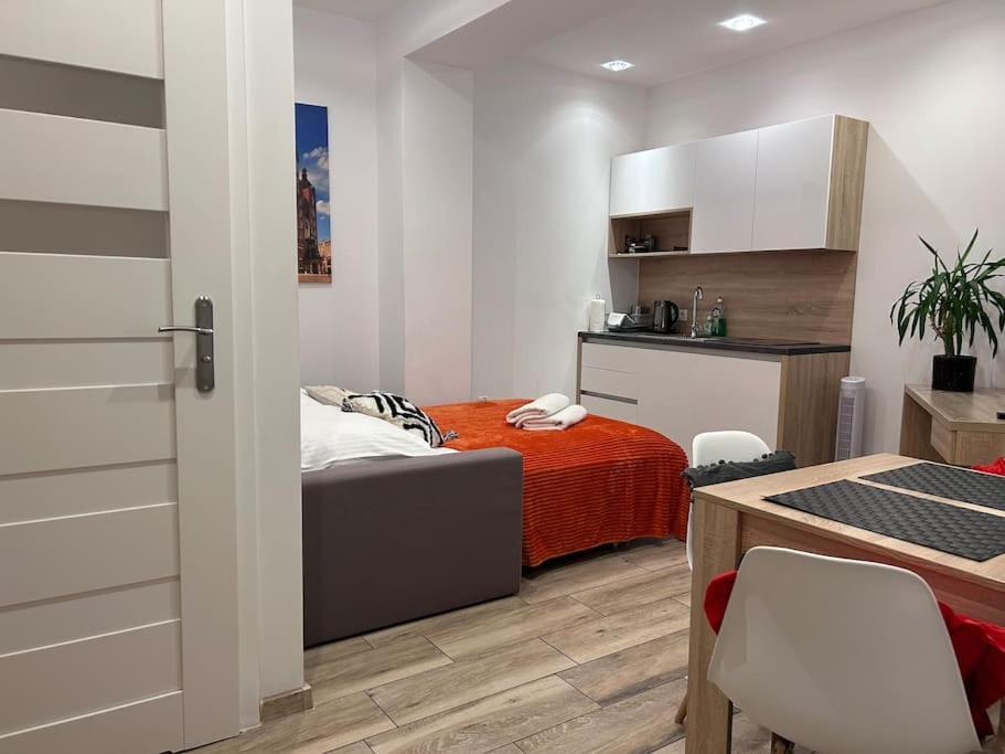 Apartament Old Town - B5 Kraków