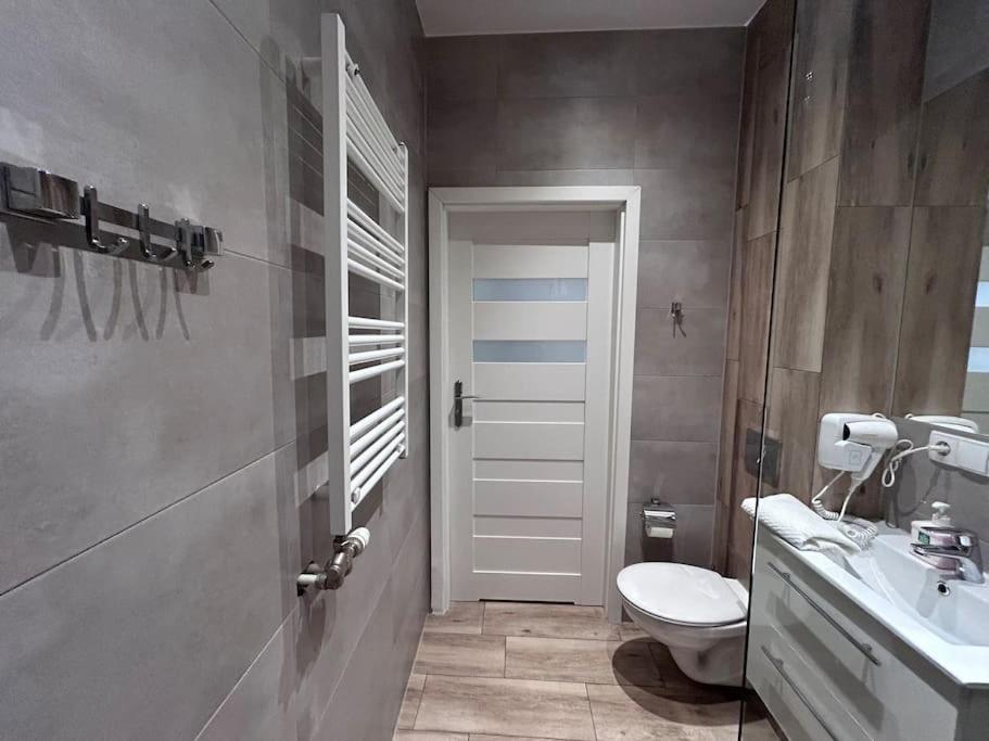 Old Town - B5 Apartament