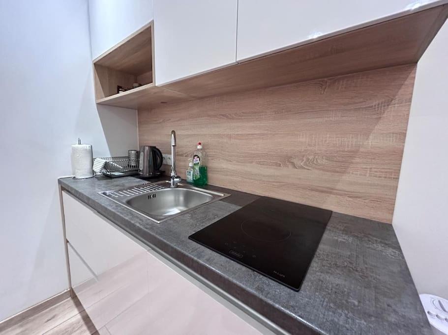 Old Town - B5 Apartment *