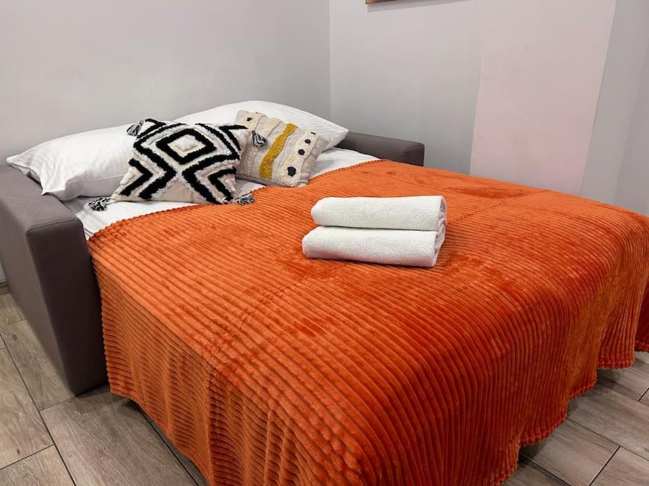 Apartament Old Town - B5 *