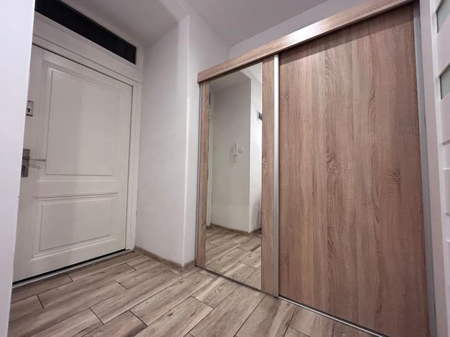 Apartament Old Town - B5