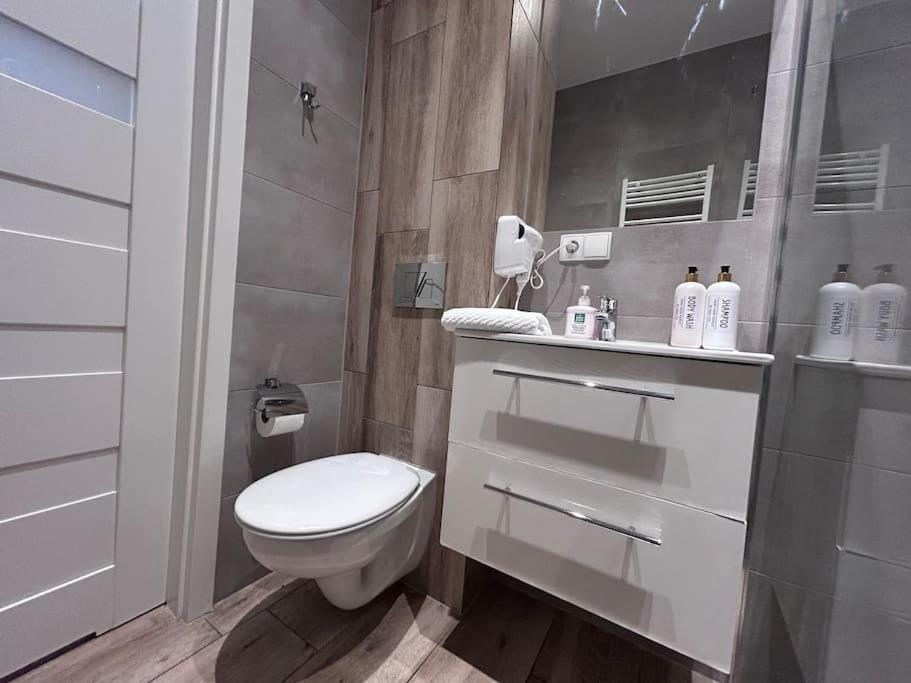Apartament Old Town - B5 *