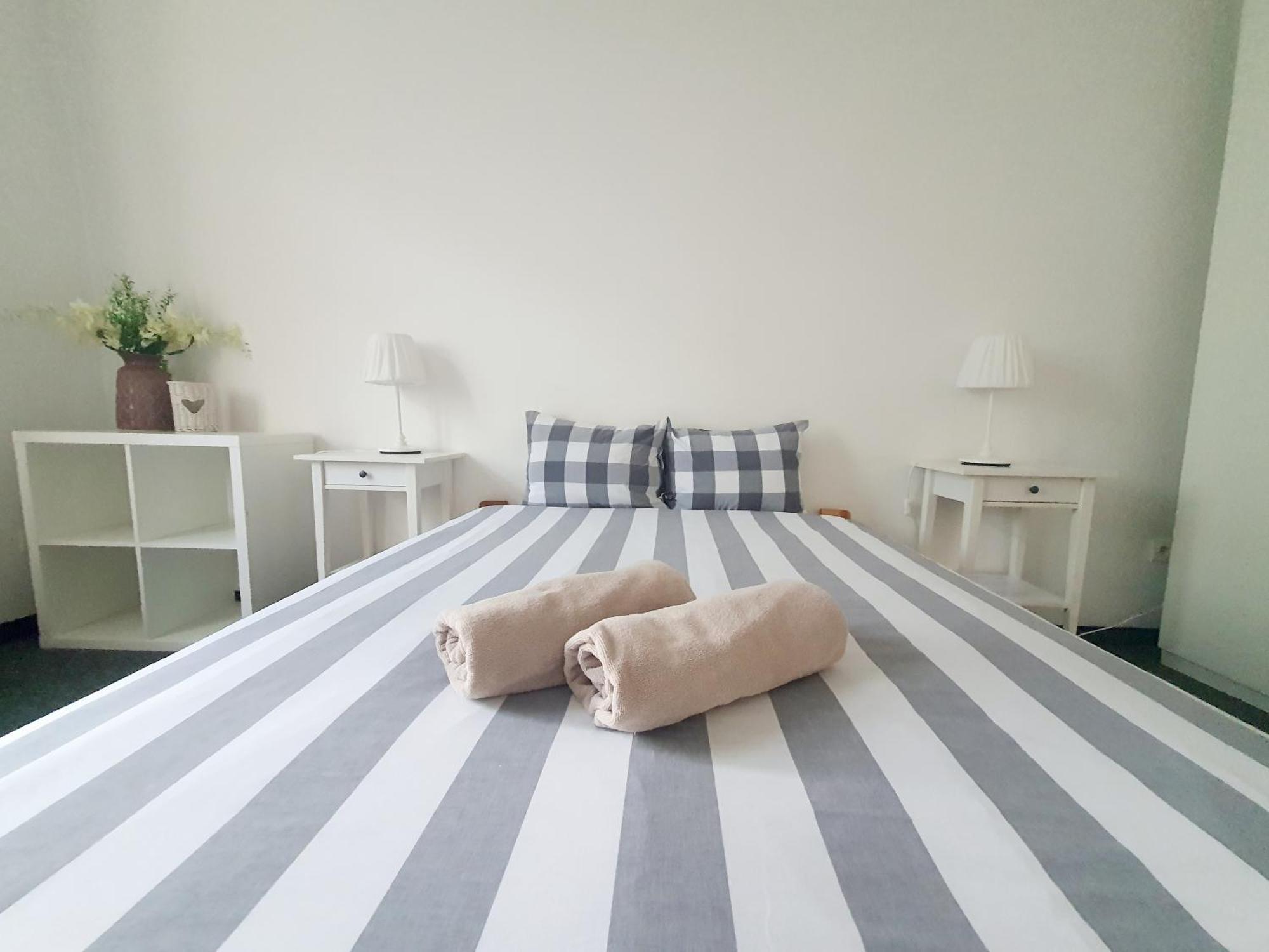 Master Corner Hostel *