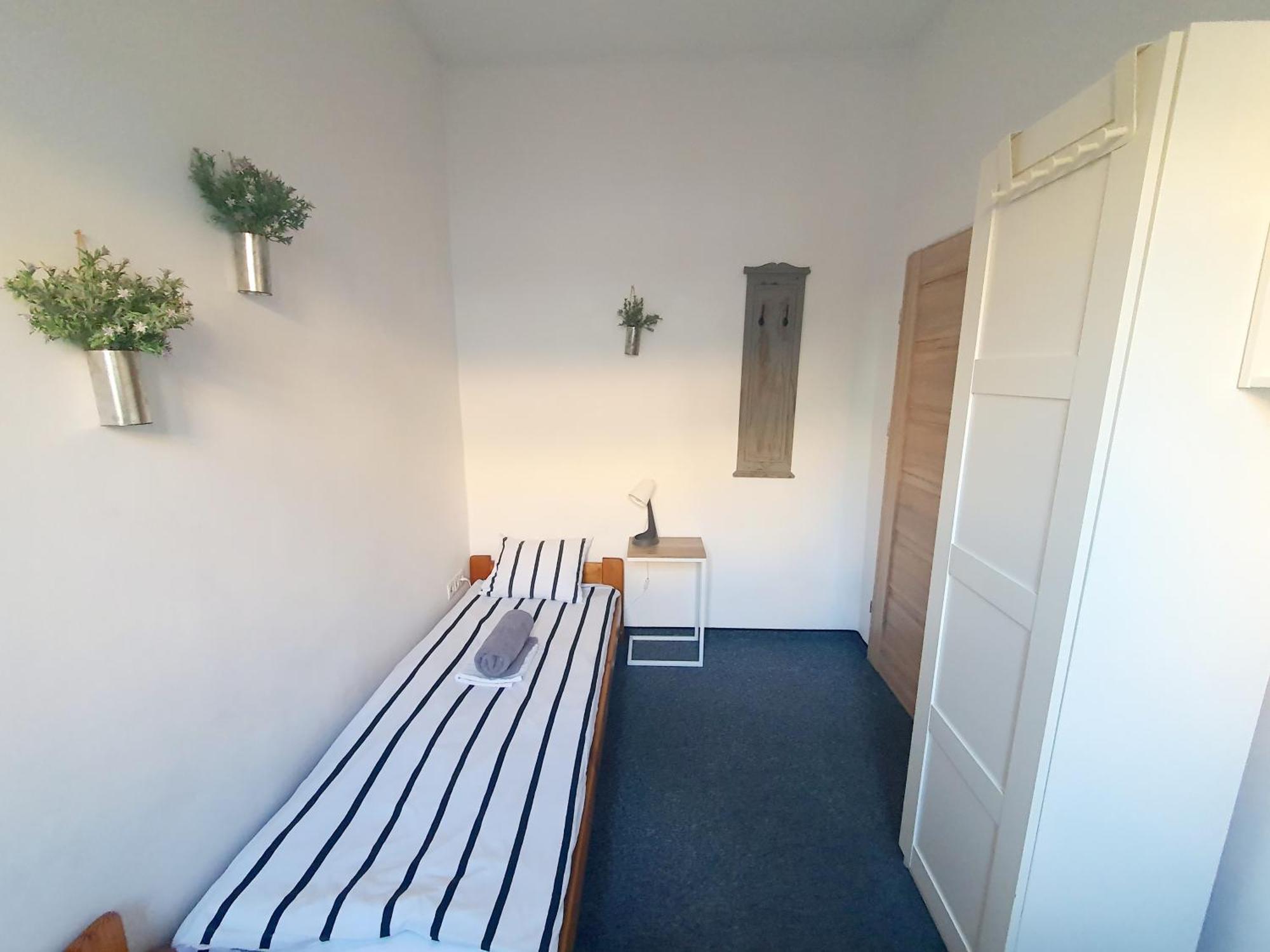 Hostel Master Corner *