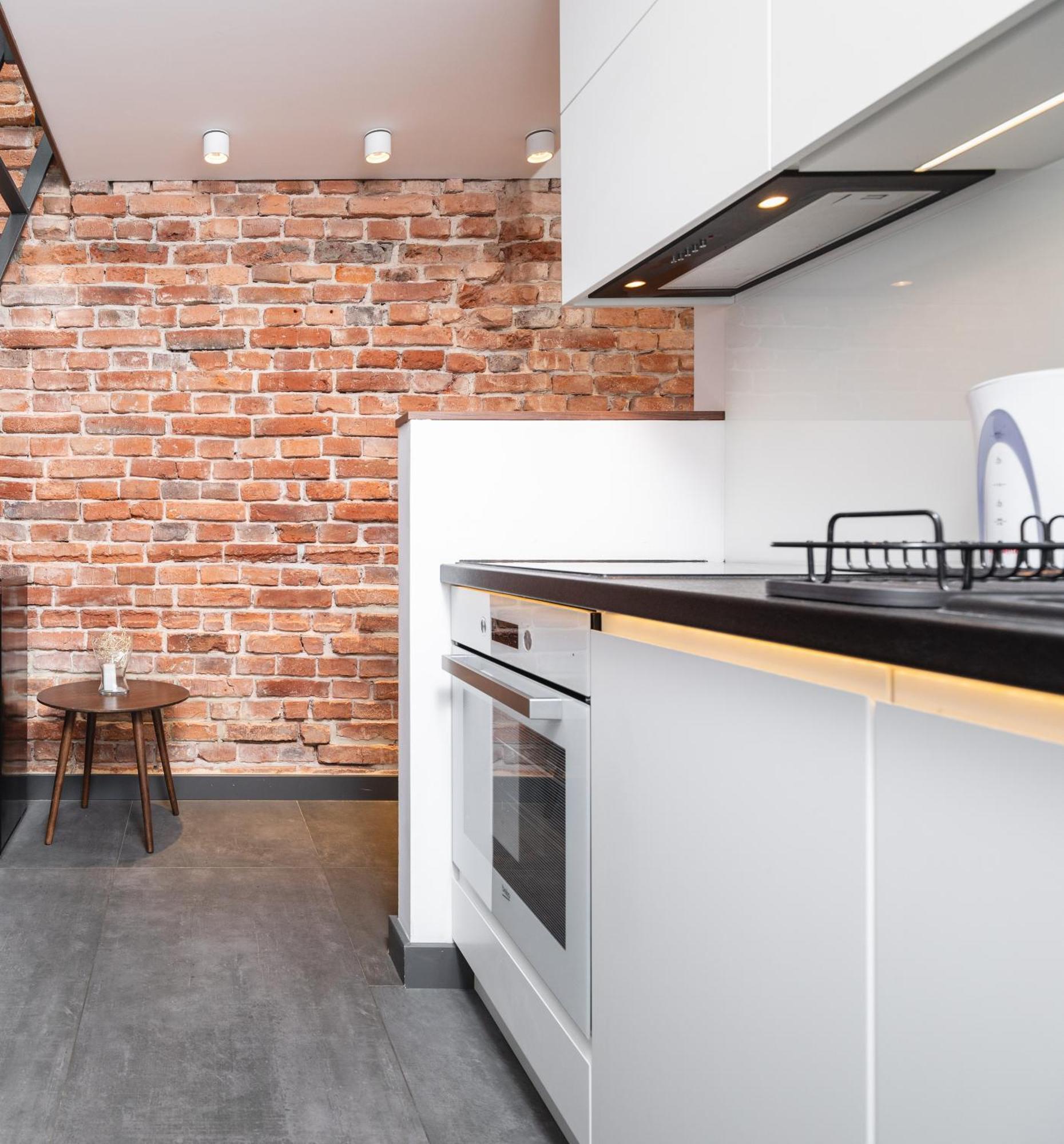 Cozy Flat Old Town Close To Main Square * Krakau