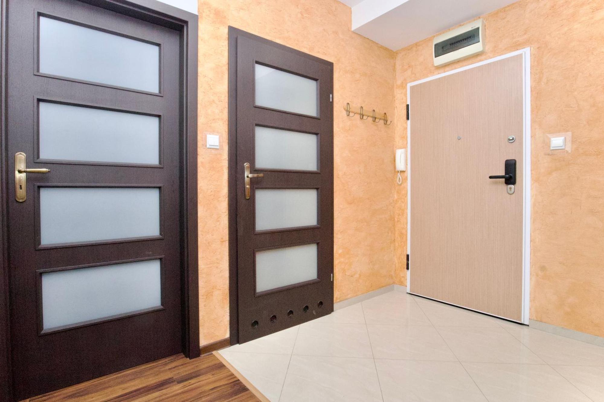 Apartament Rodzinny Dla Szesciu Osob *