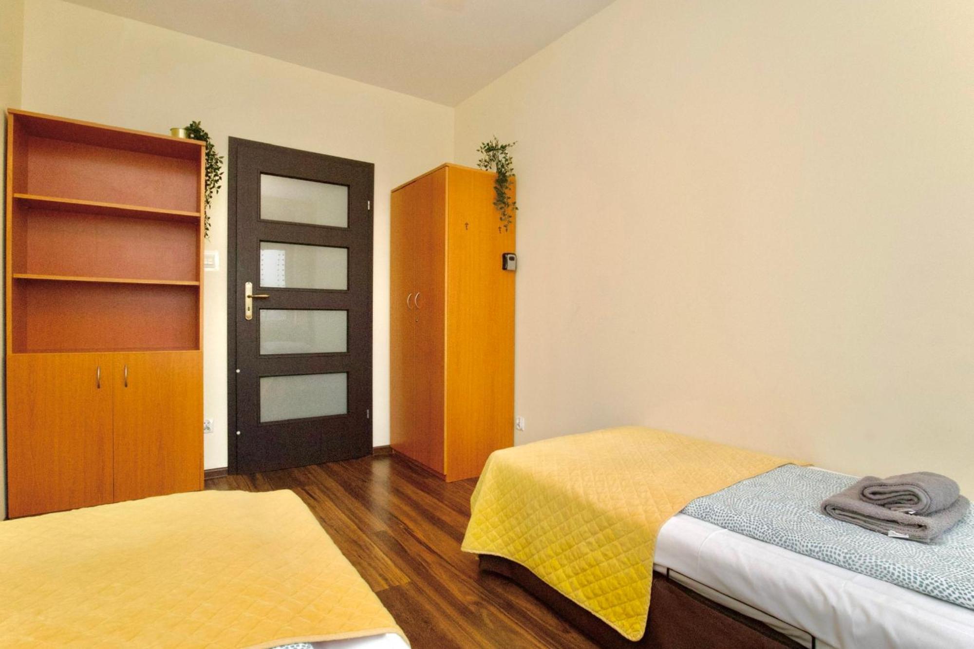 Rodzinny Dla Szesciu Osob Apartament Kraków