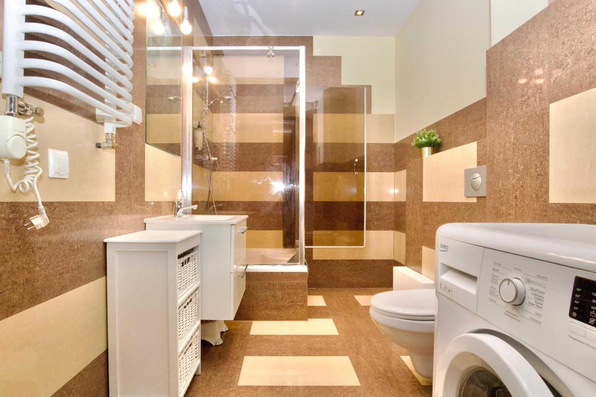 Apartament Rodzinny Dla Szesciu Osob