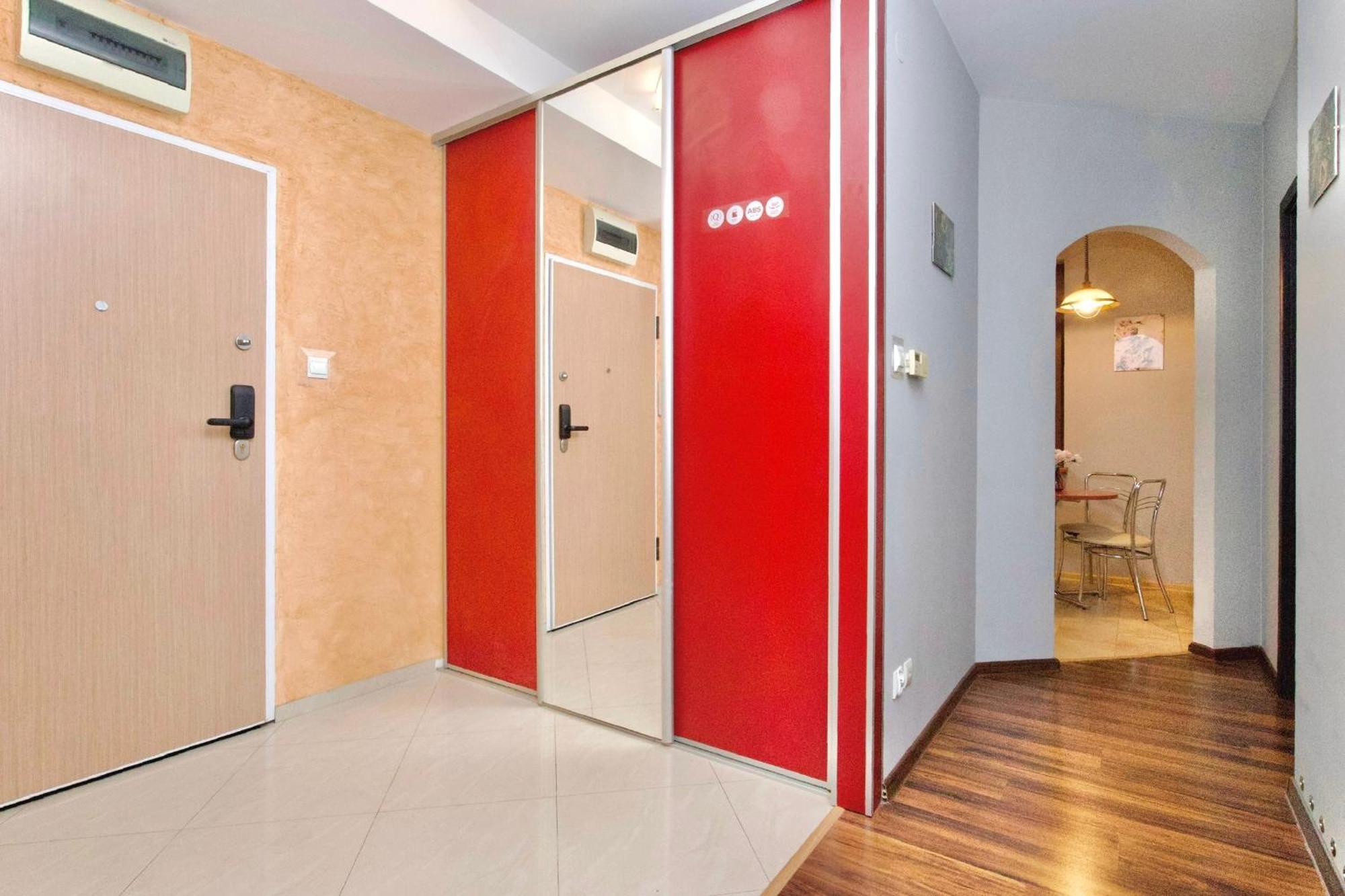 Apartament Rodzinny Dla Szesciu Osob Kraków