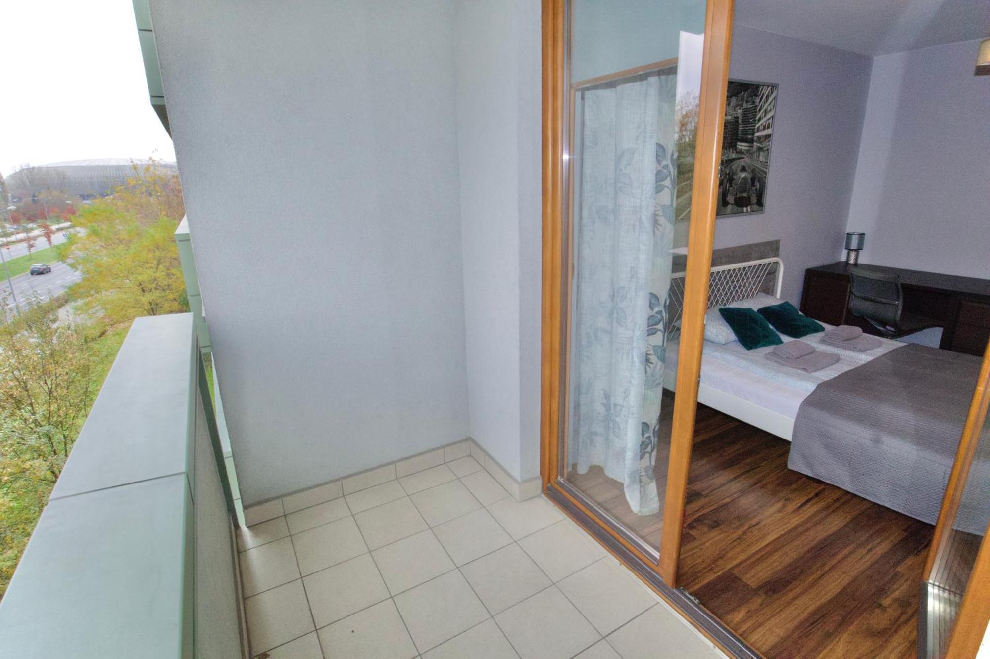 Rodzinny Dla Szesciu Osob Apartament *