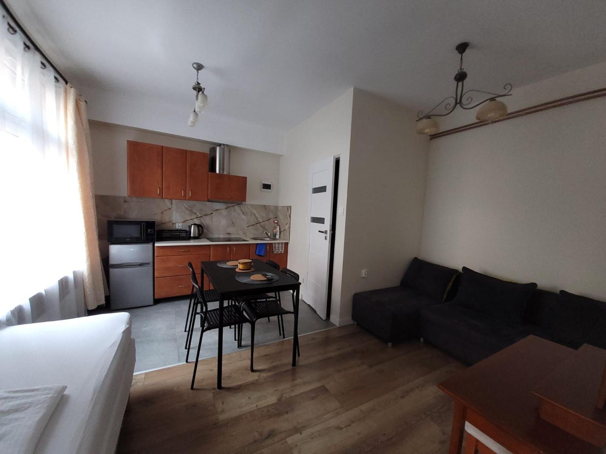 Apartamento Kacik